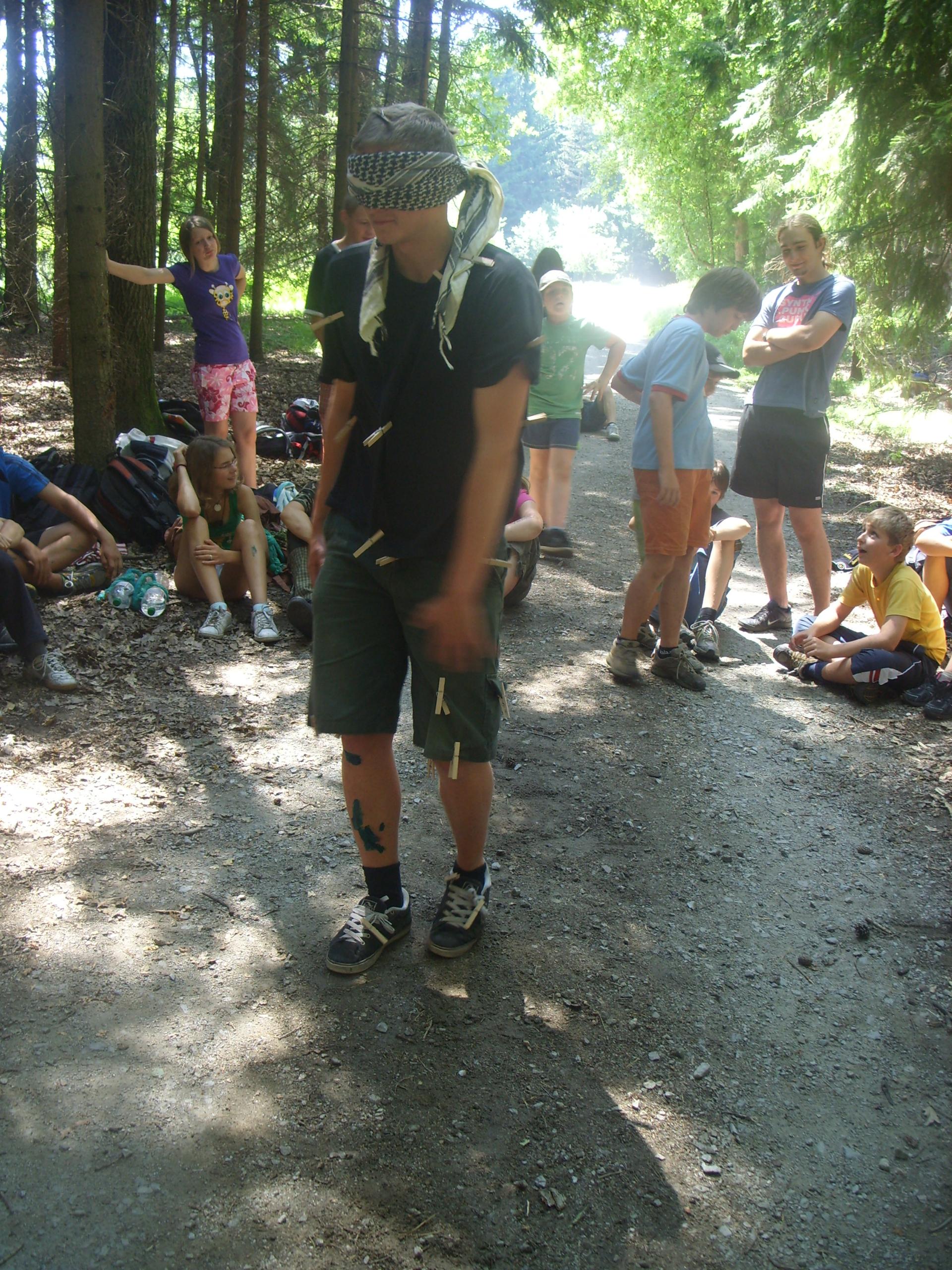 Karštejn 2010 Image 38