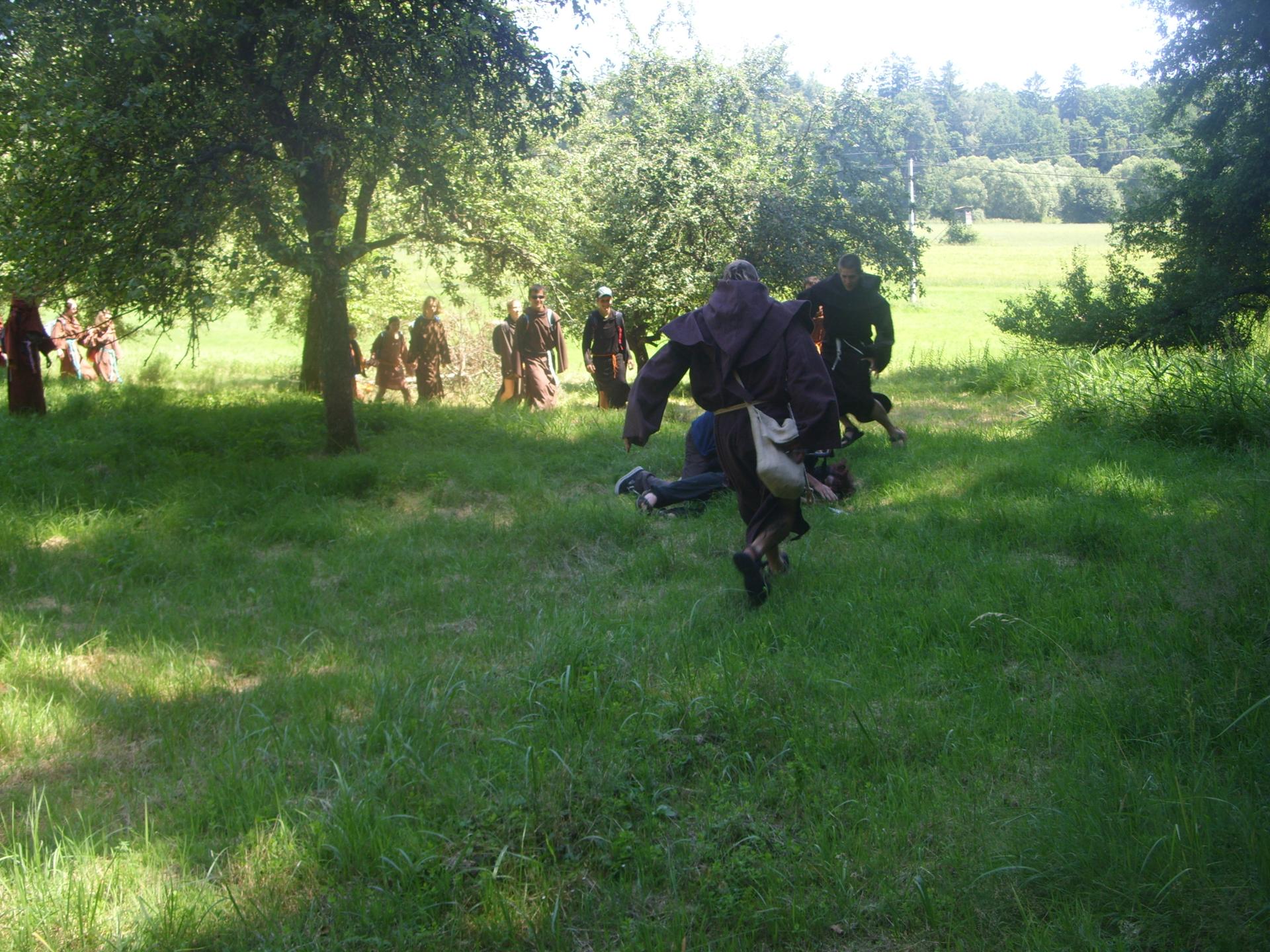 Karštejn 2010 Image 41