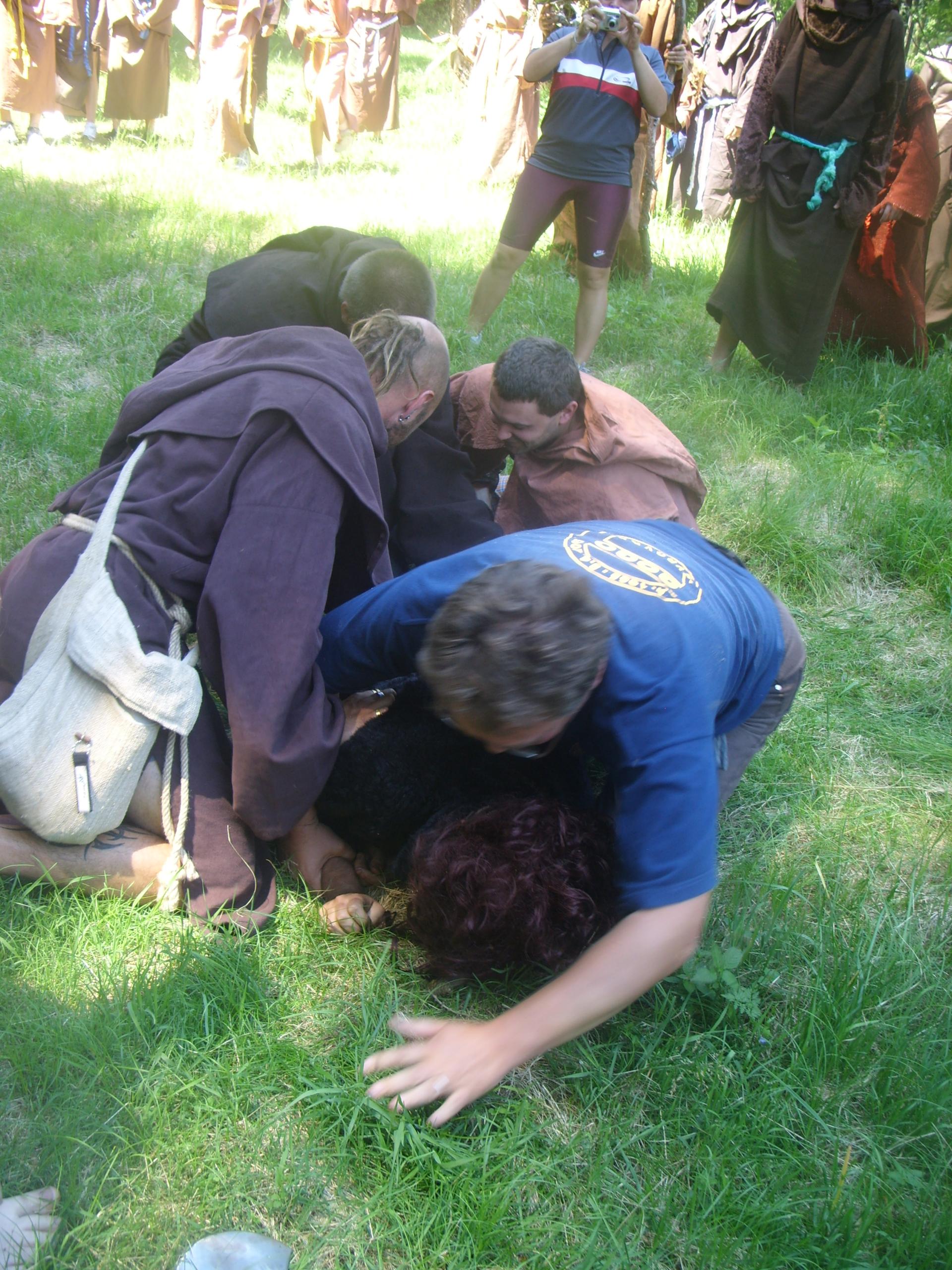 Karštejn 2010 Image 42