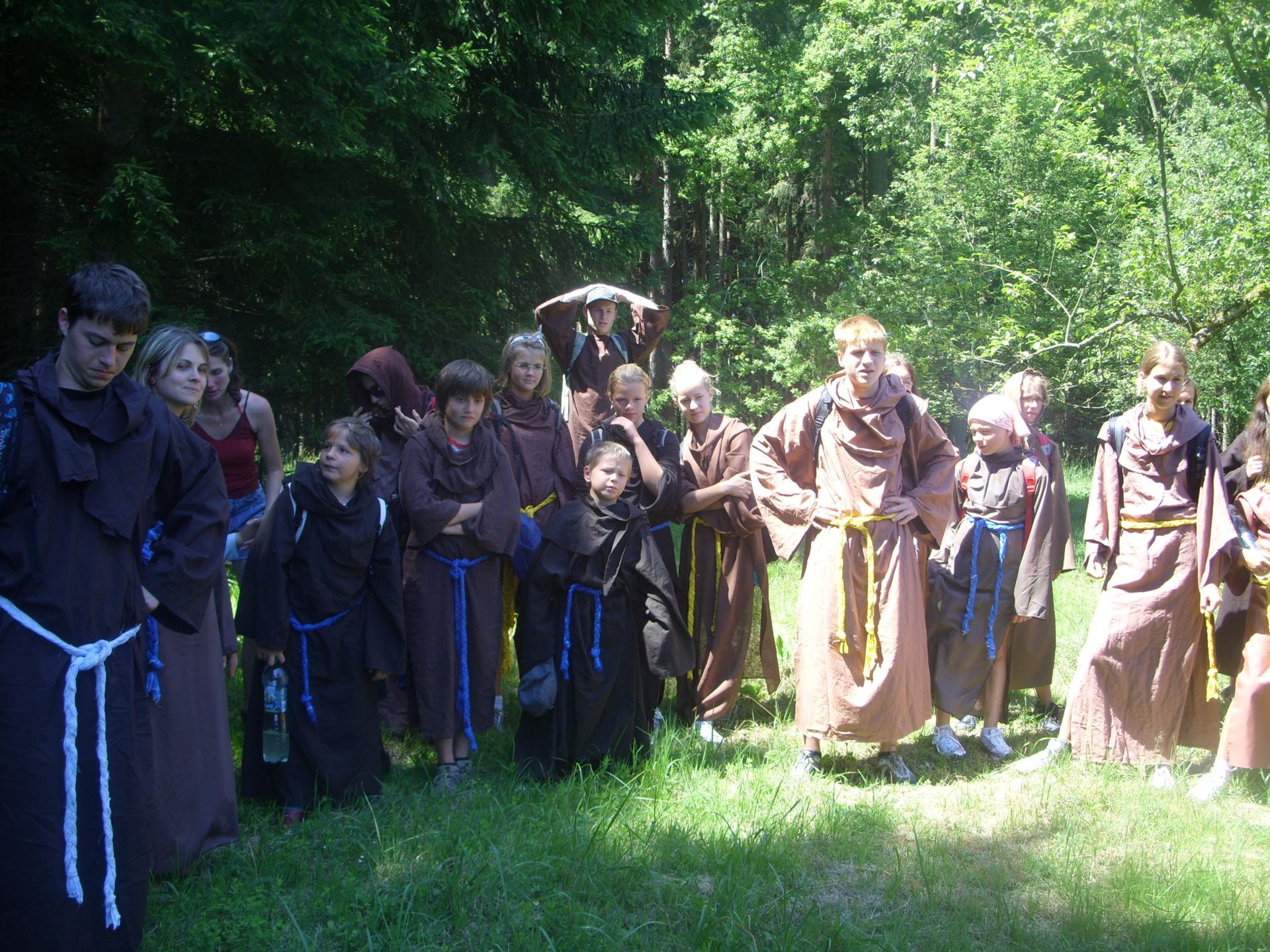 Karštejn 2010 Image 44