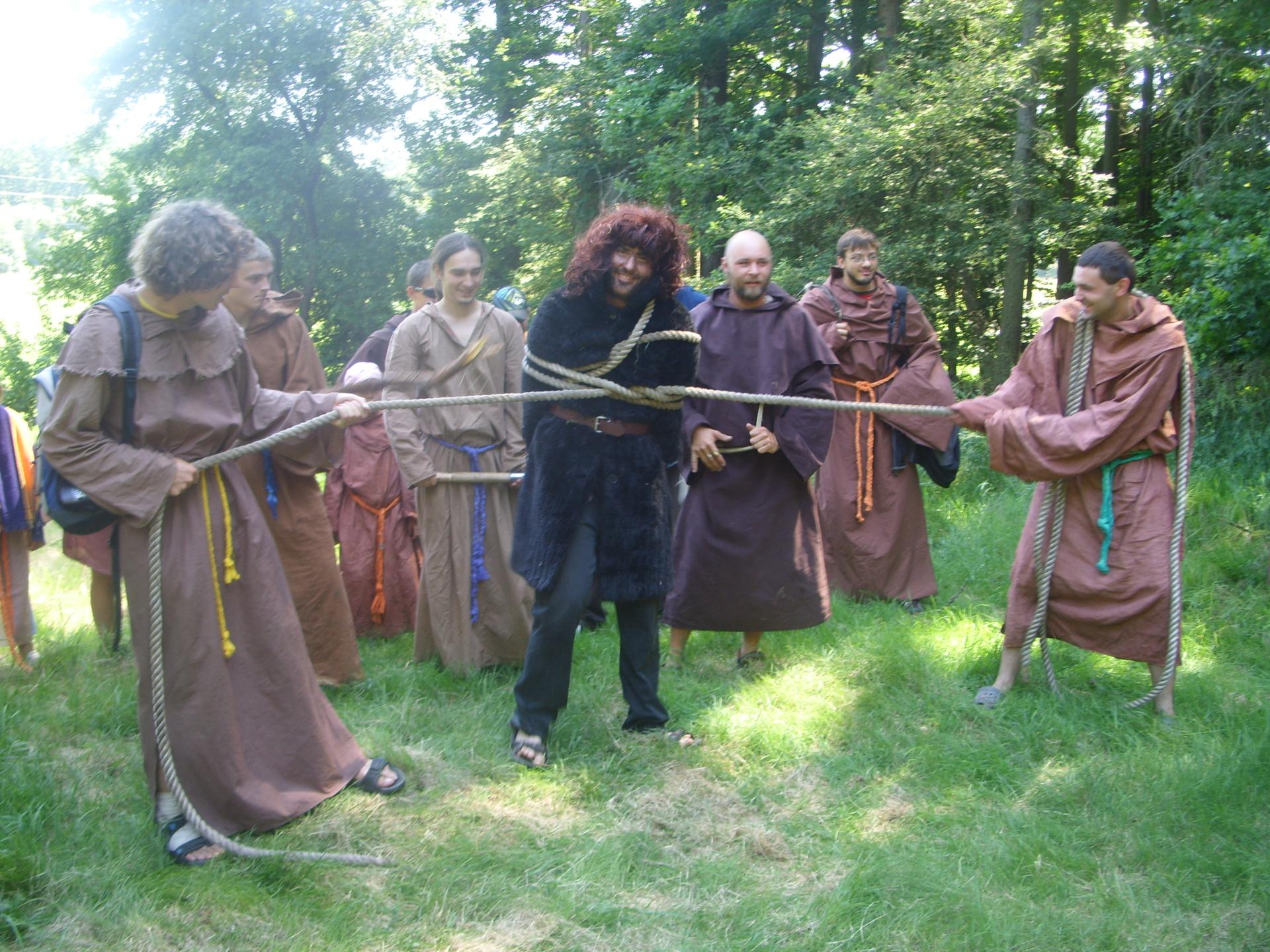 Karštejn 2010 Image 45