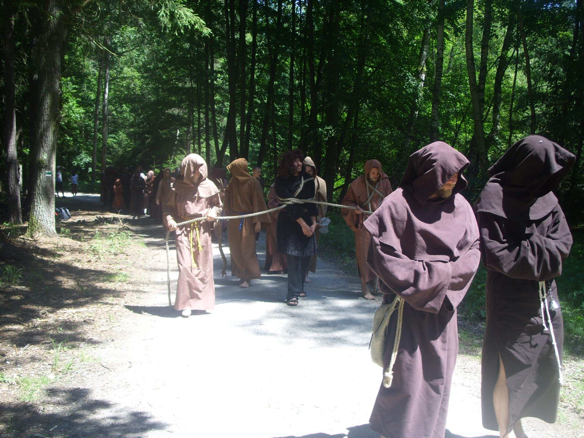 Karštejn 2010 Image 47