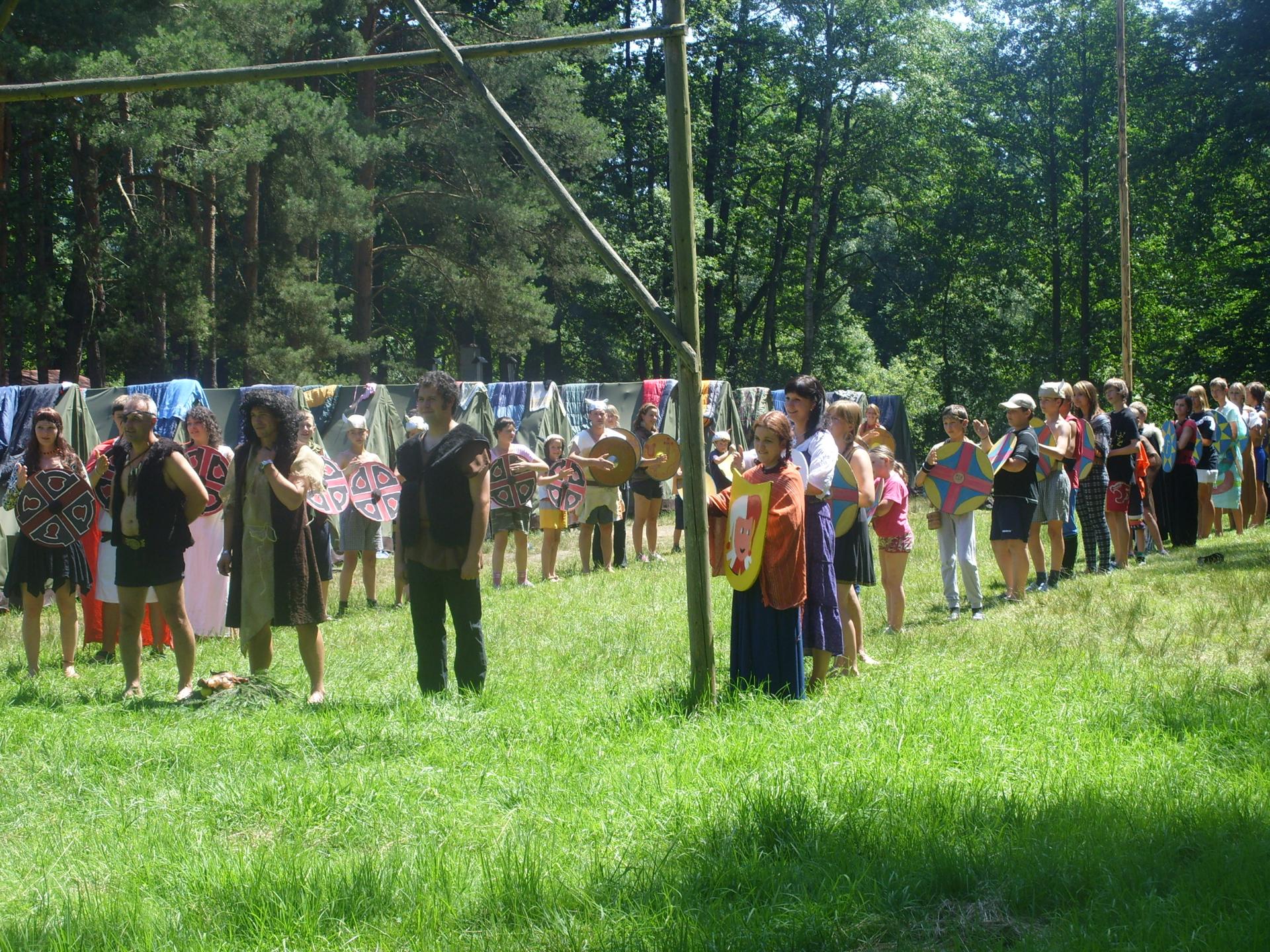 Karštejn 2010 Image 49