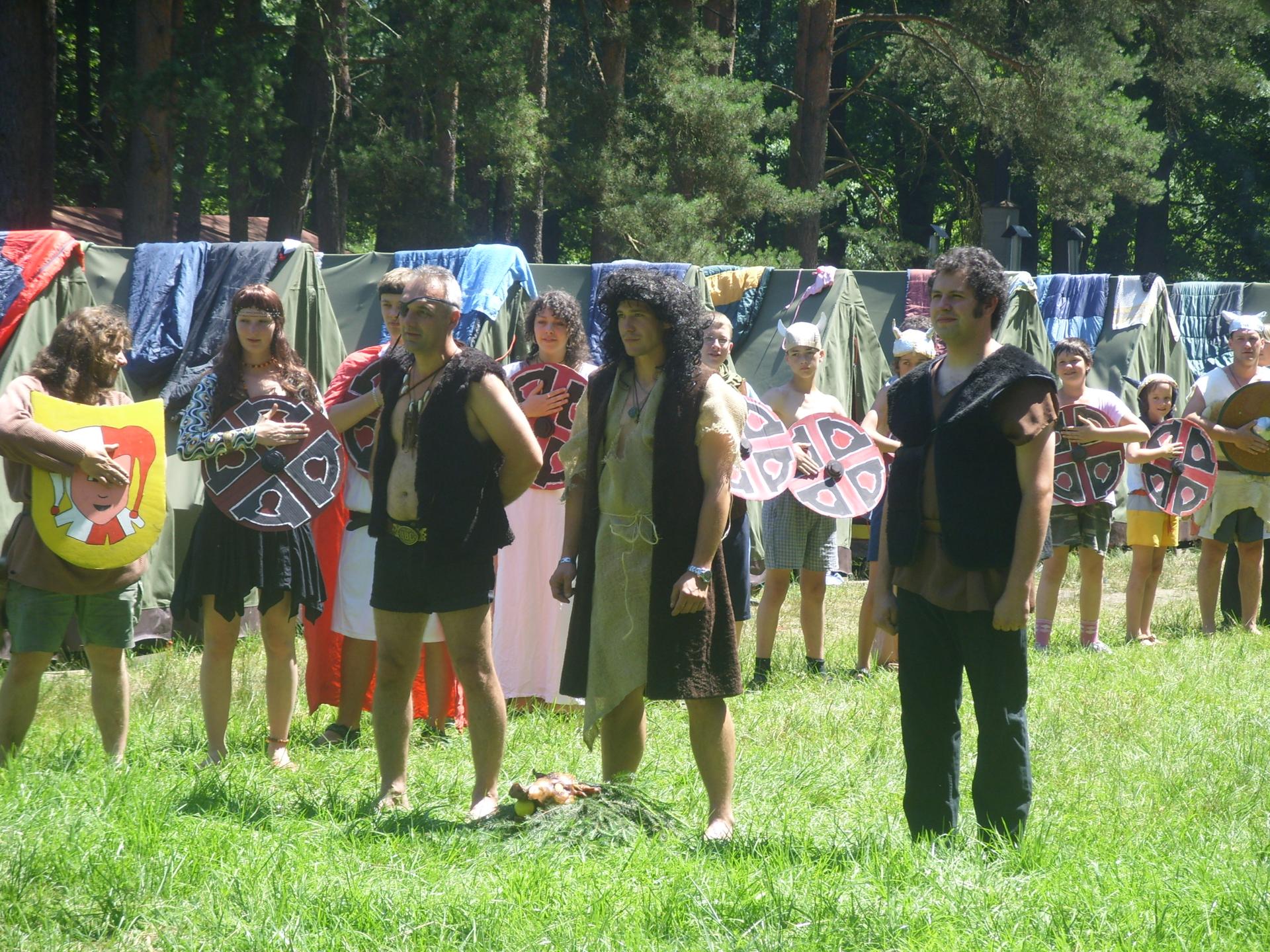 Karštejn 2010 Image 50