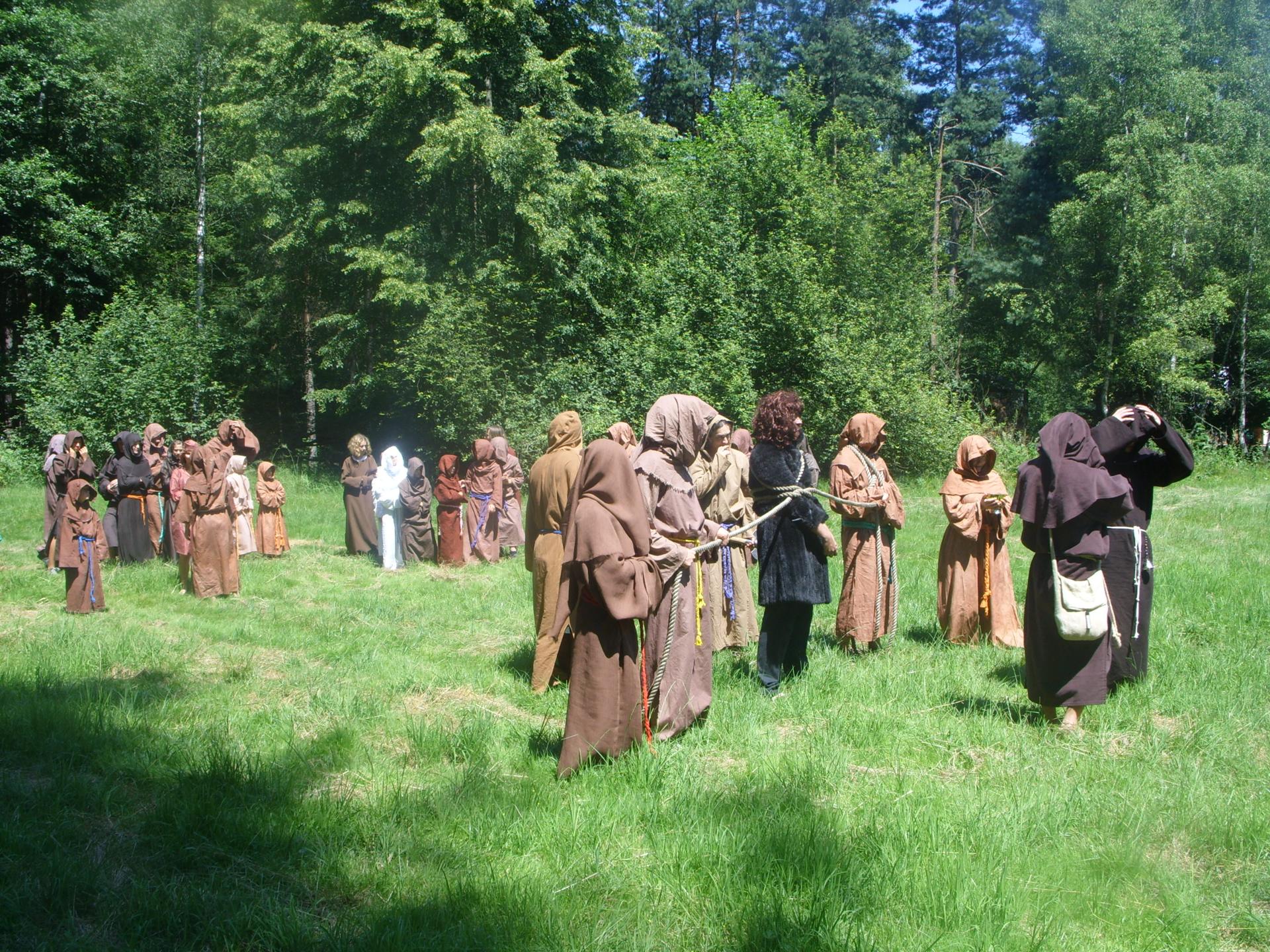 Karštejn 2010 Image 52