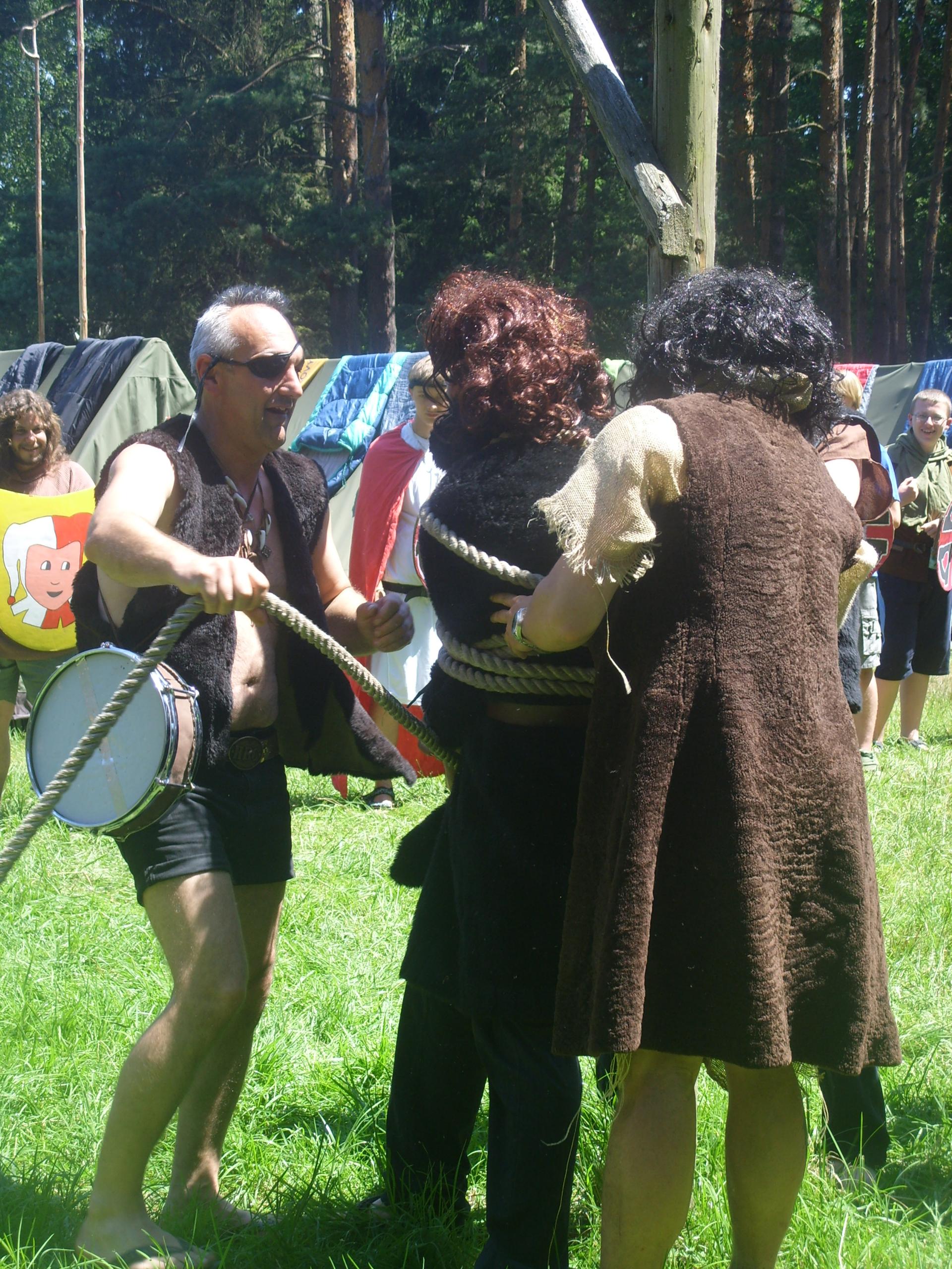 Karštejn 2010 Image 54