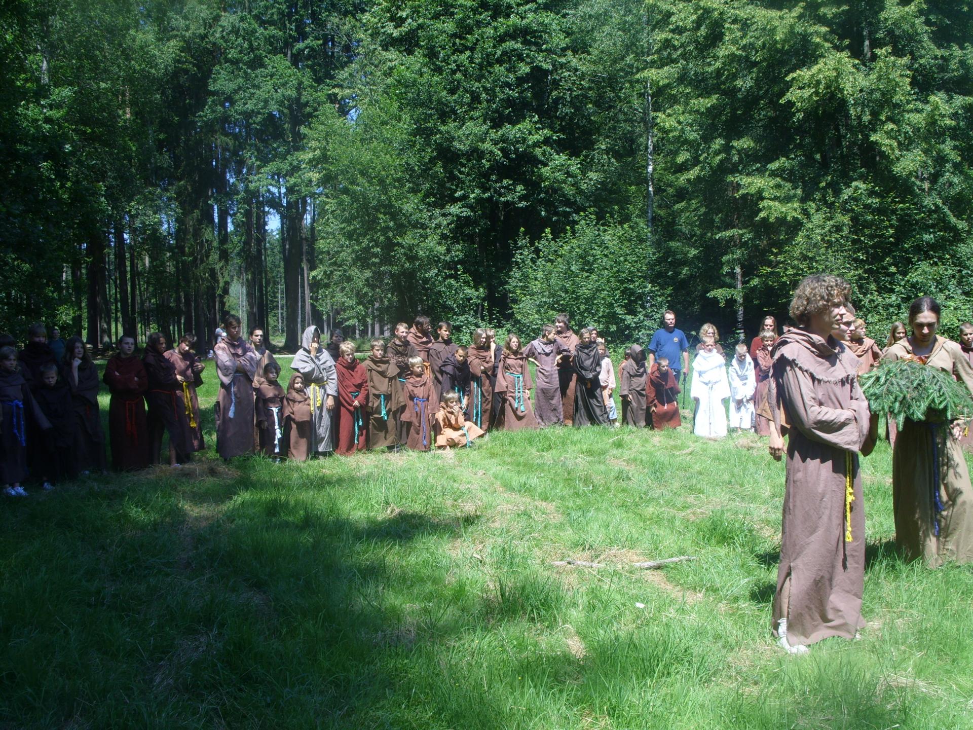 Karštejn 2010 Image 56