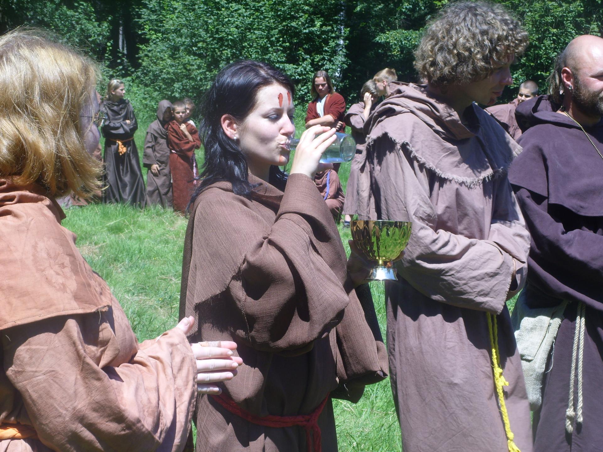 Karštejn 2010 Image 58