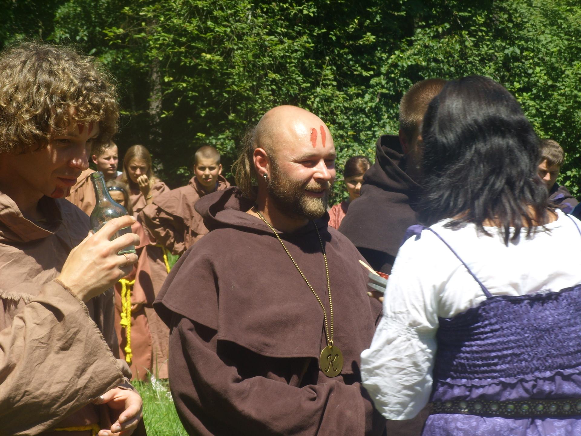 Karštejn 2010 Image 59