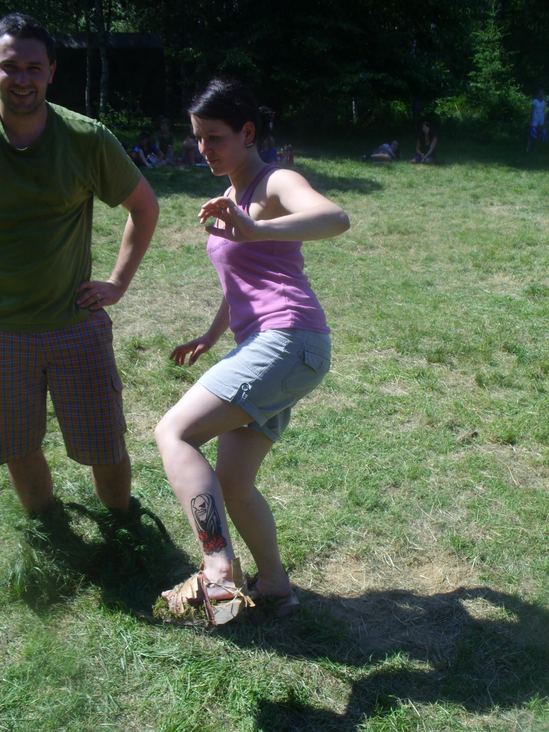 Karštejn 2010 Image 61