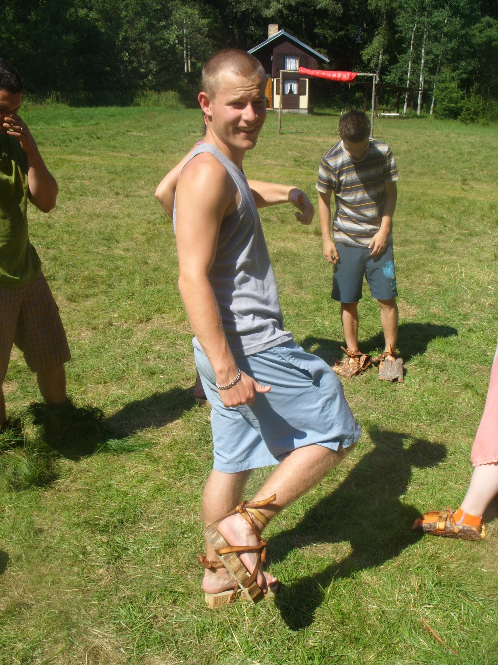 Karštejn 2010 Image 62