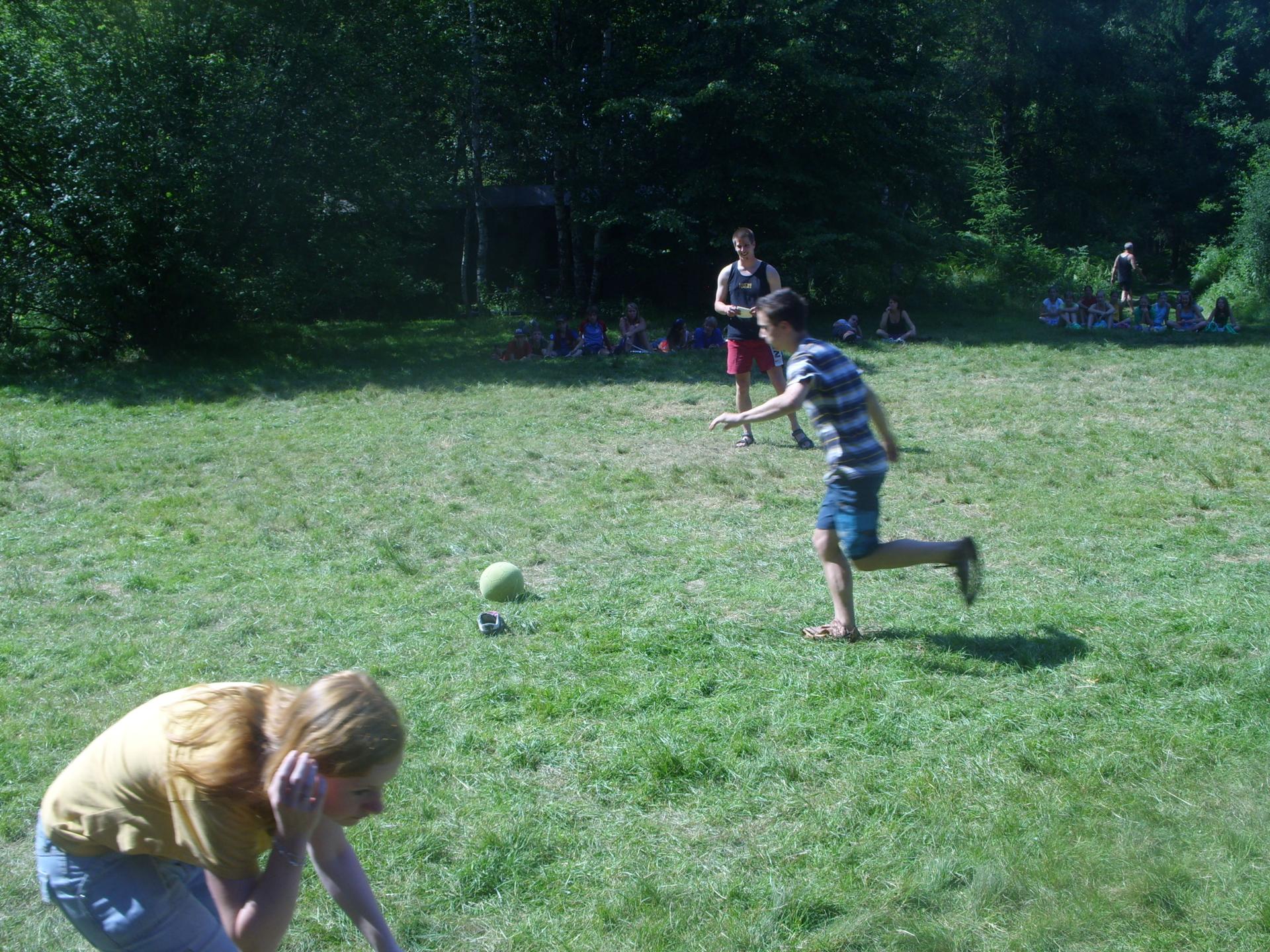 Karštejn 2010 Image 66