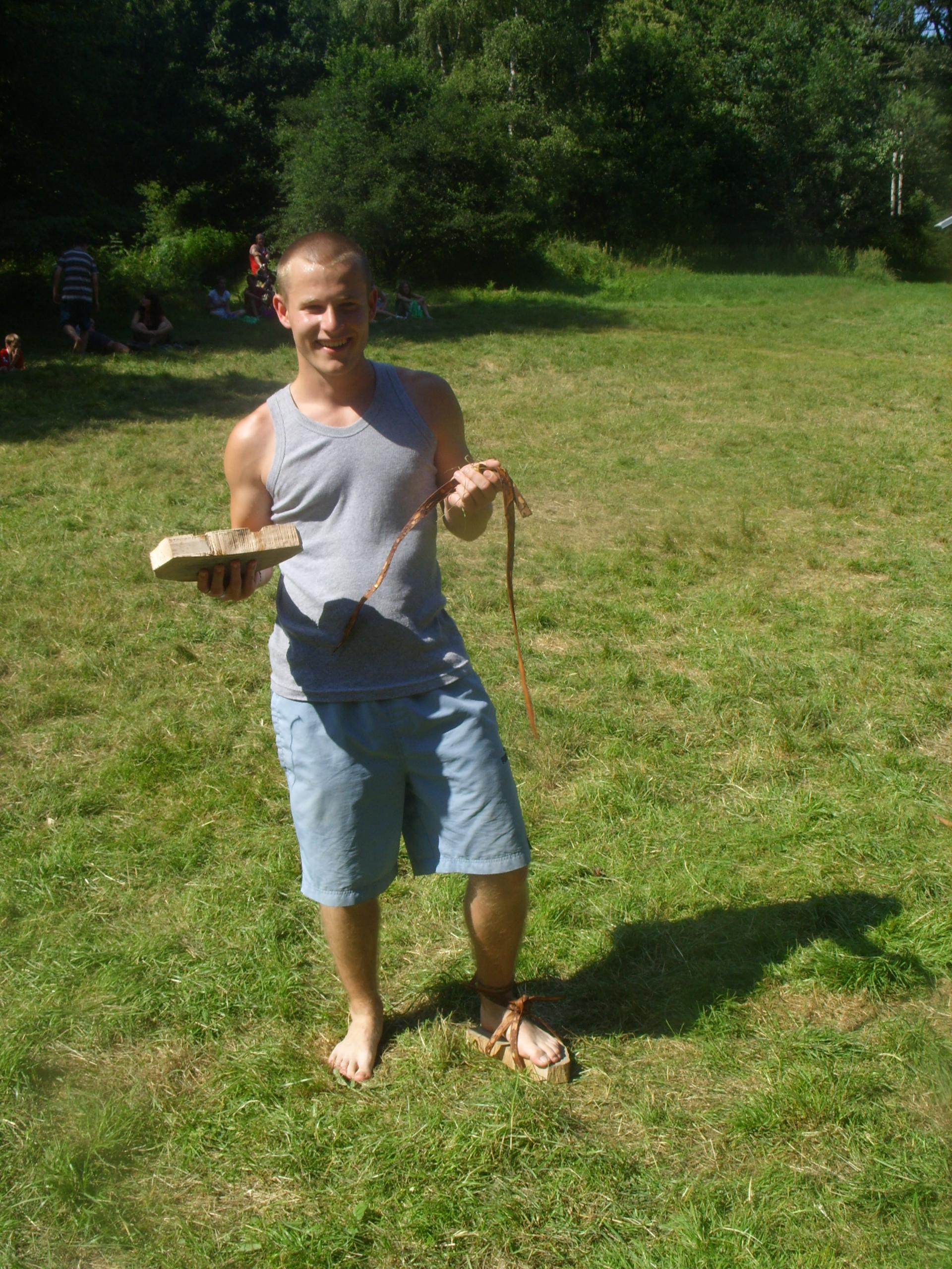 Karštejn 2010 Image 68