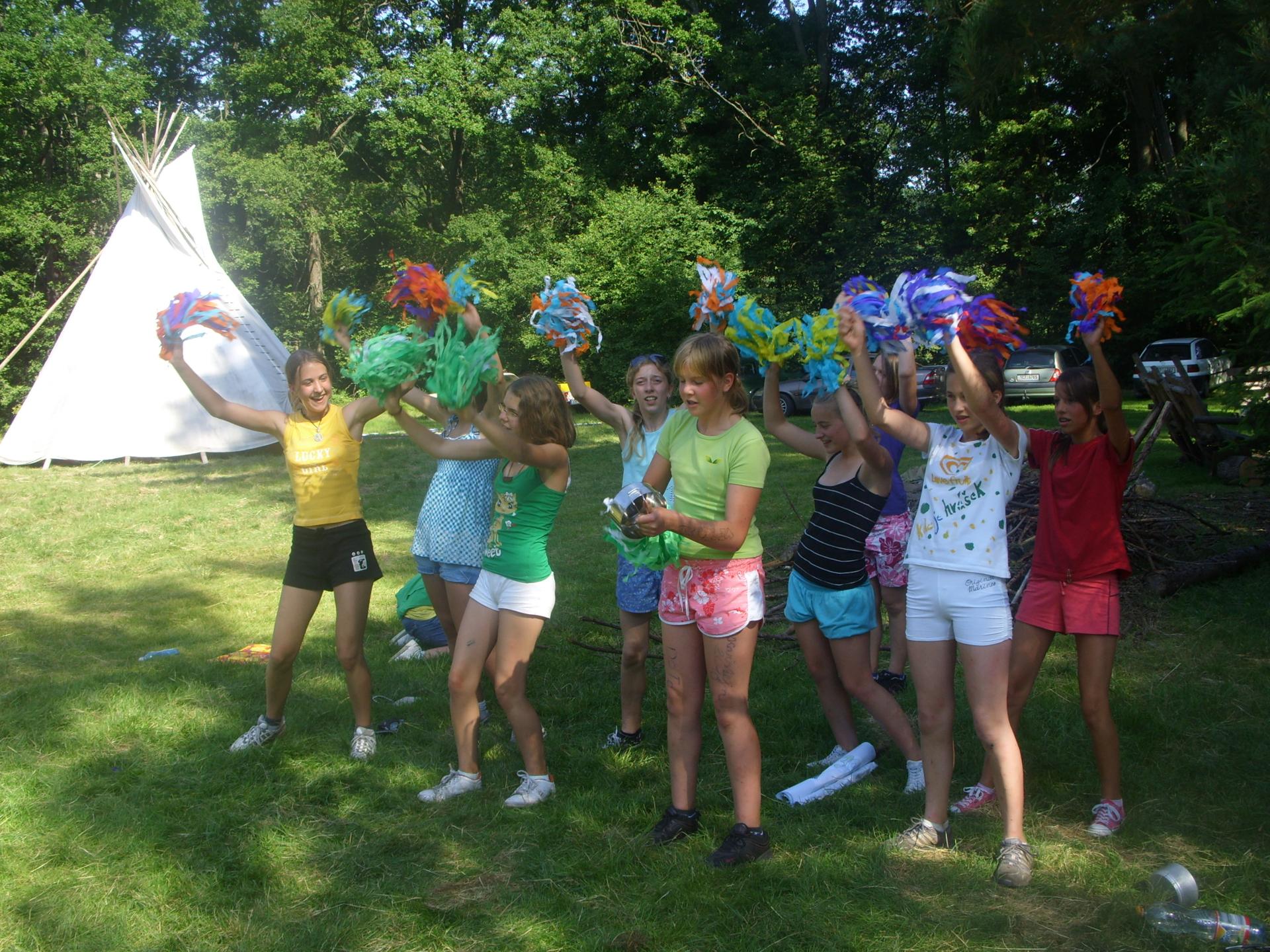 Karštejn 2010 Image 69