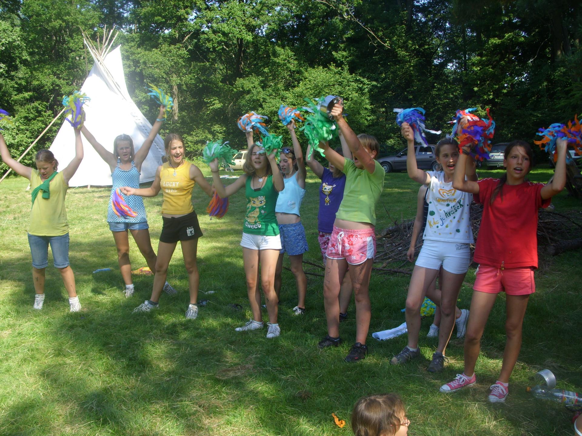 Karštejn 2010 Image 70