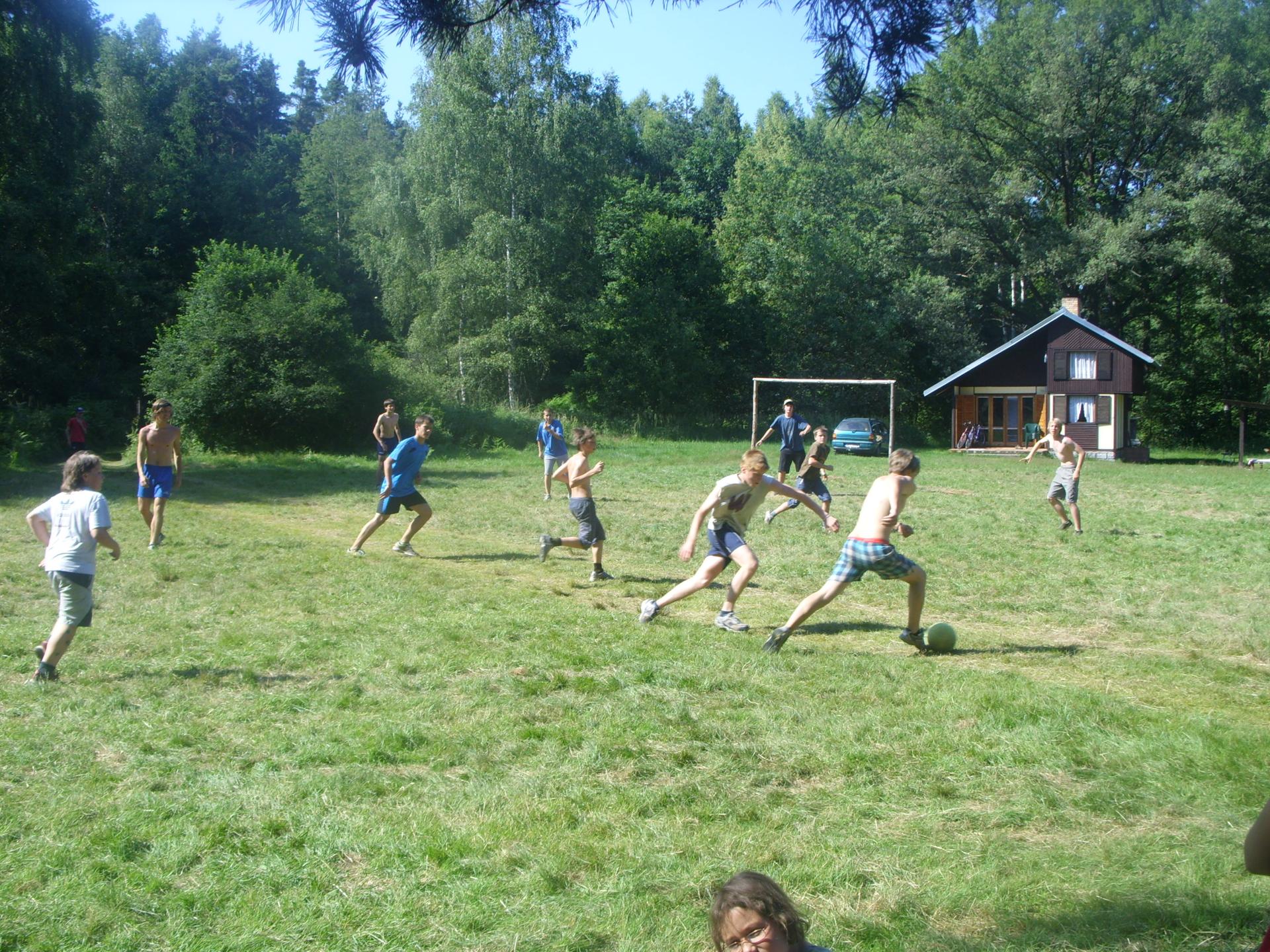 Karštejn 2010 Image 71