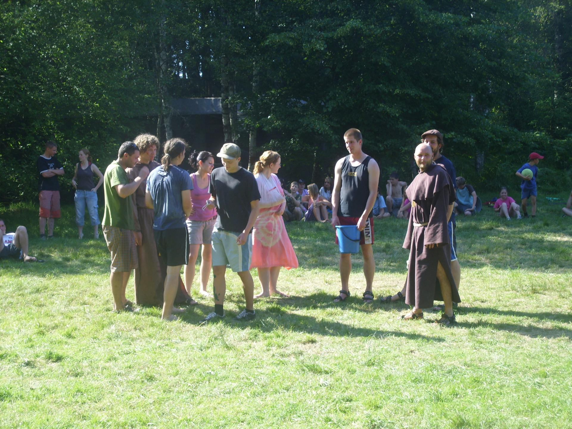 Karštejn 2010 Image 73