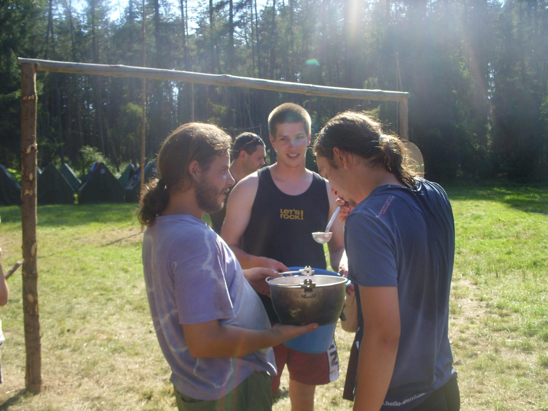 Karštejn 2010 Image 77