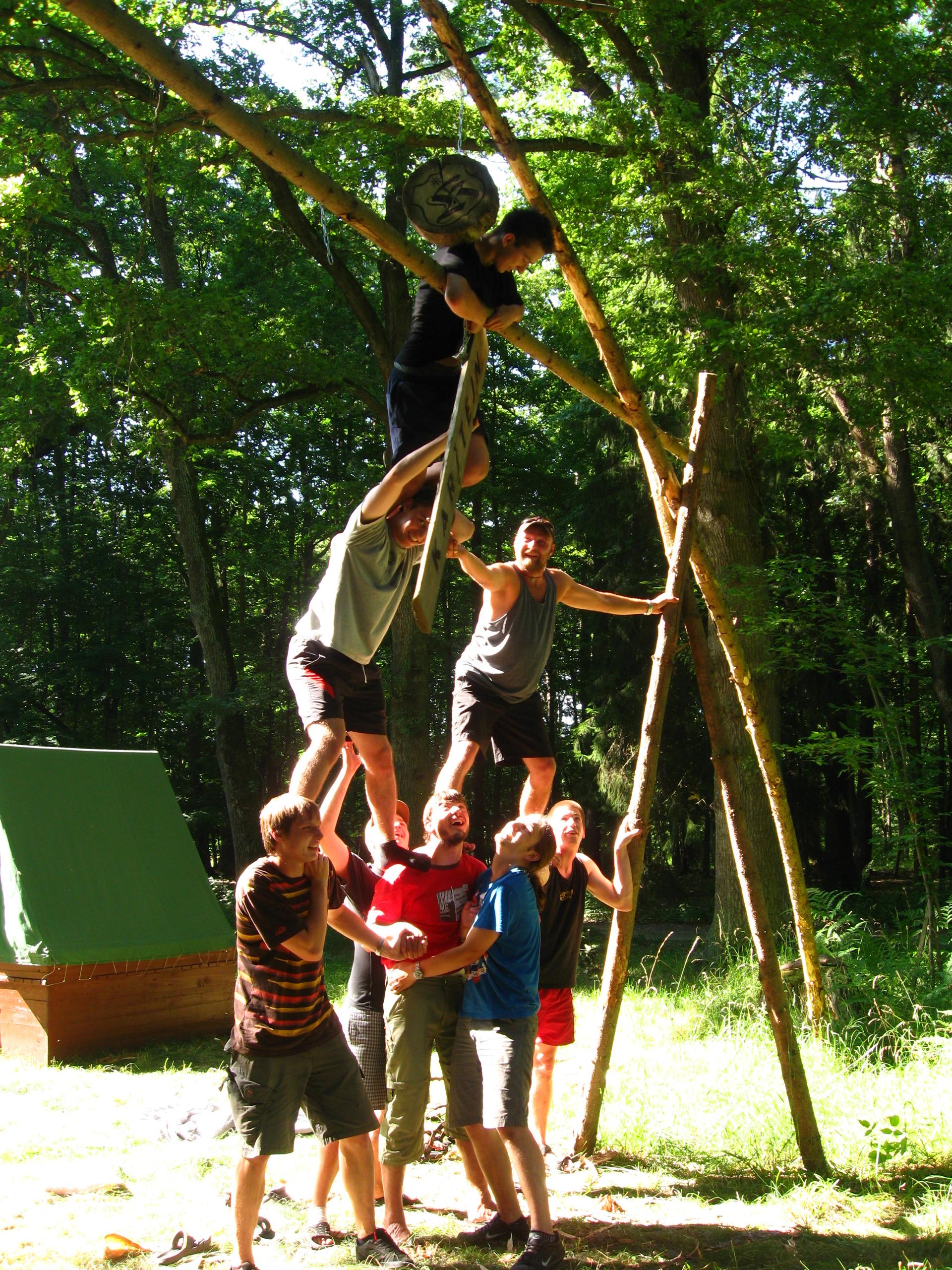 Karštejn 2010 Image 83