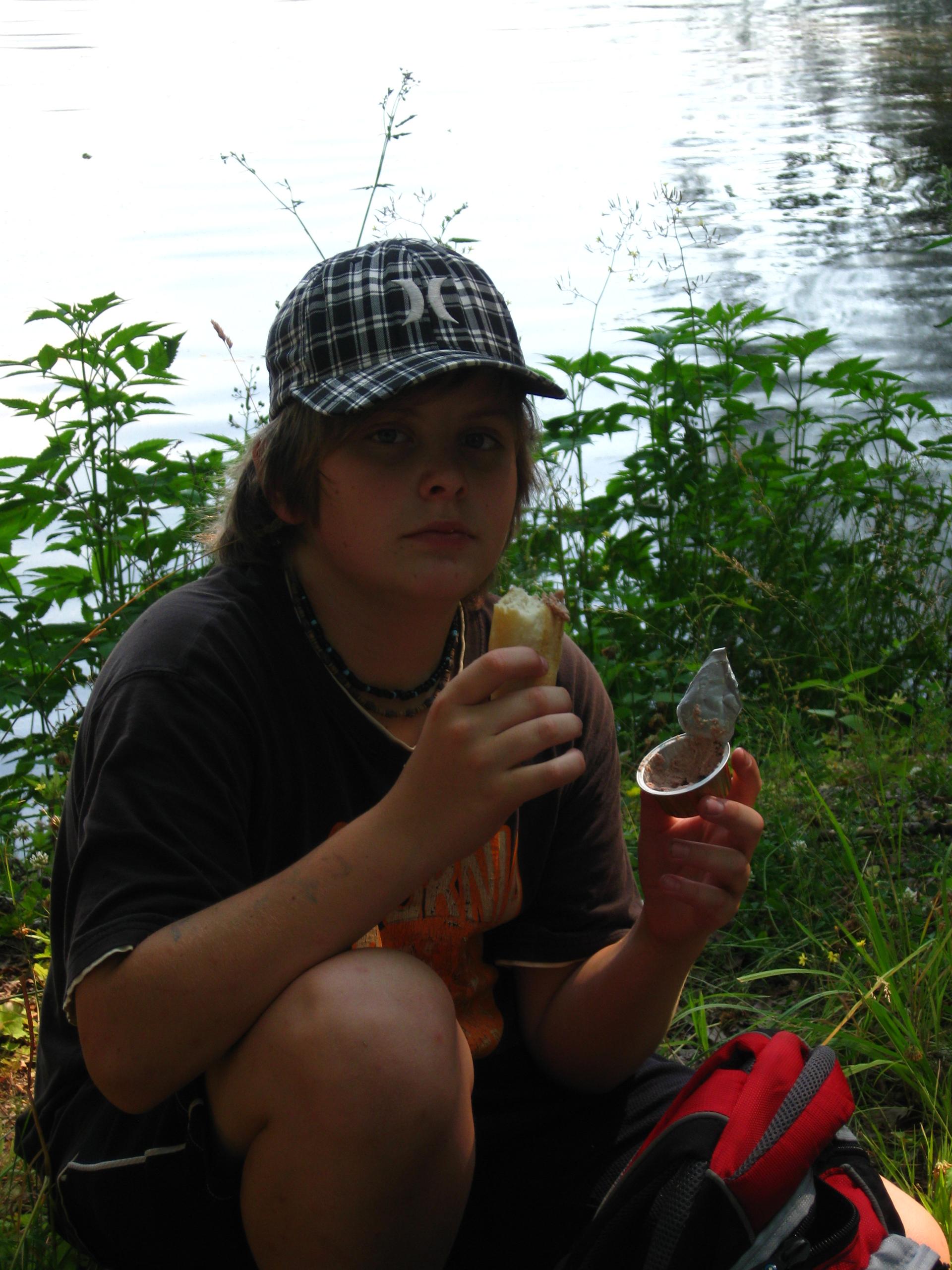 Karštejn 2010 Image 90