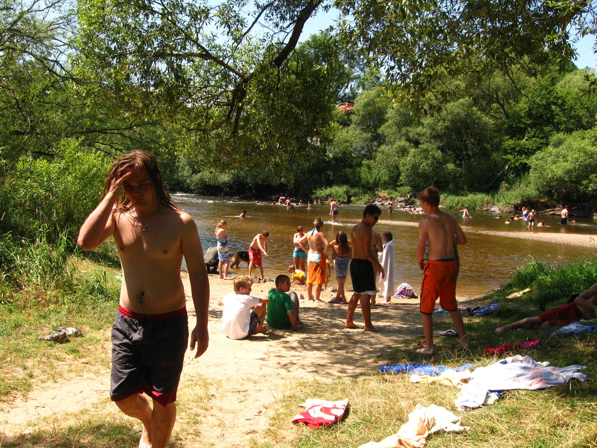 Karštejn 2010 Image 92