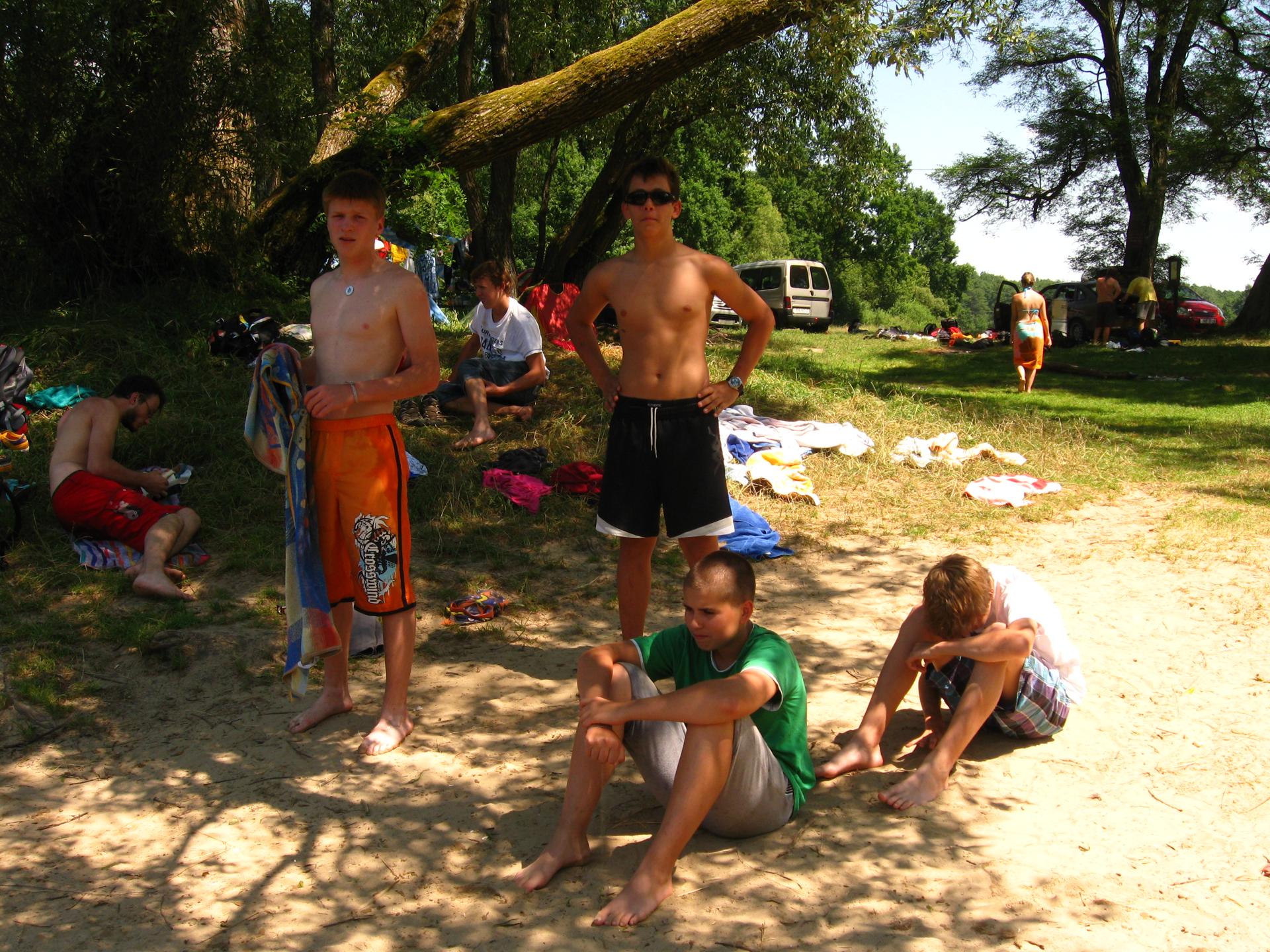 Karštejn 2010 Image 93