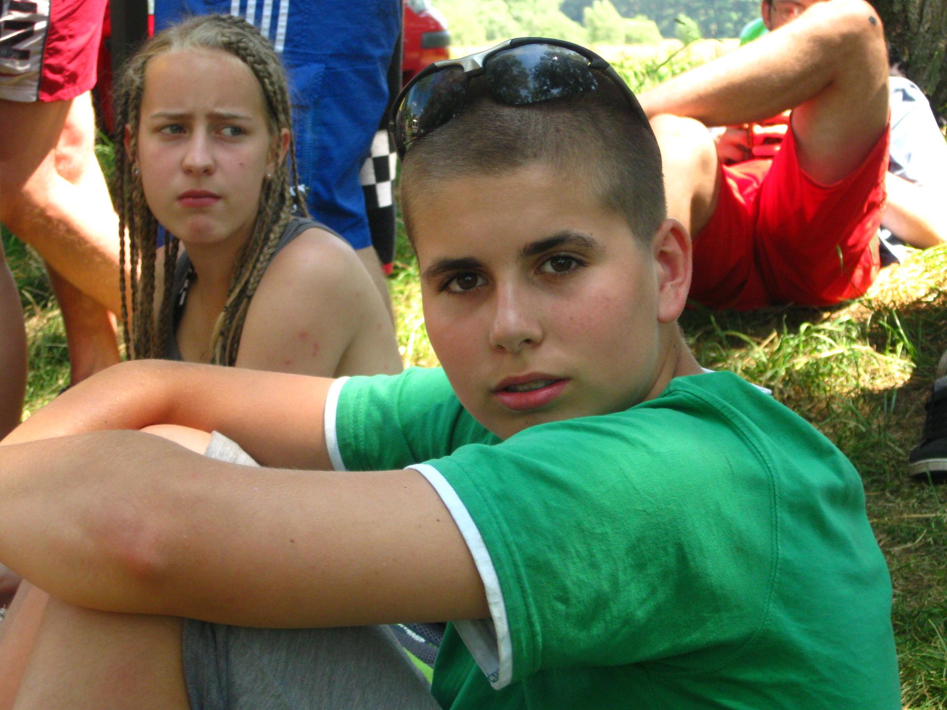 Karštejn 2010 Image 95