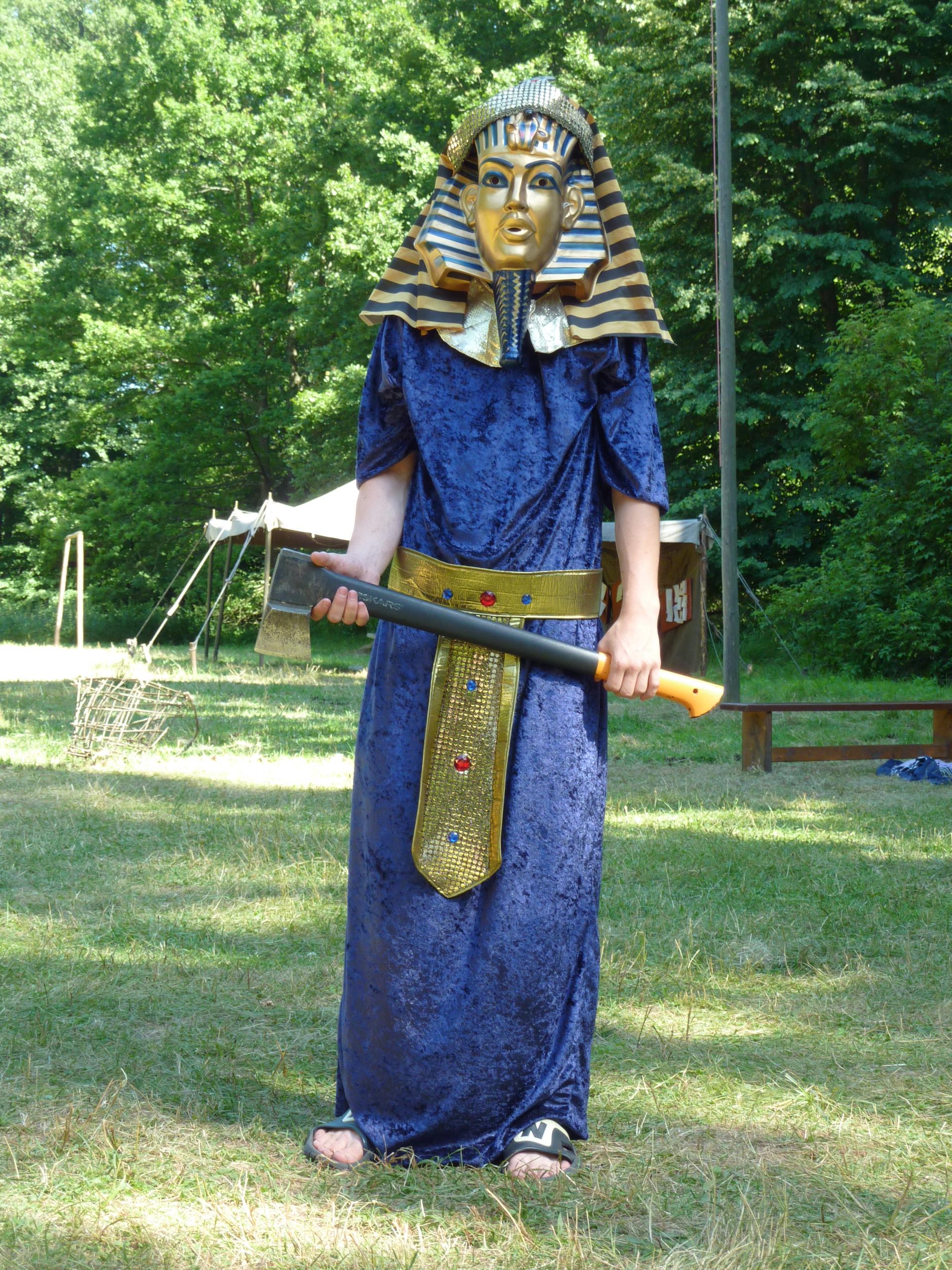 Karštejn 2010 Image 103