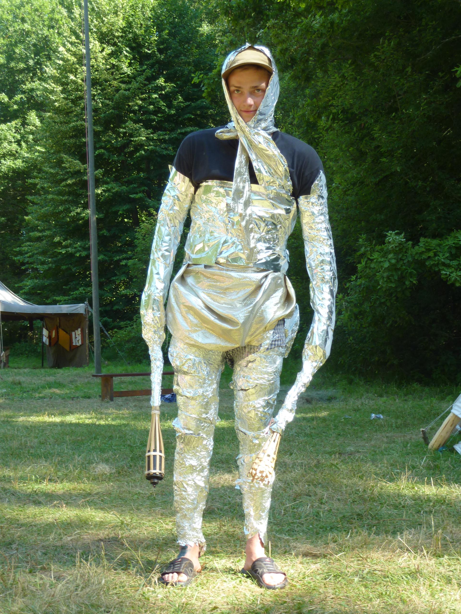 Karštejn 2010 Image 108