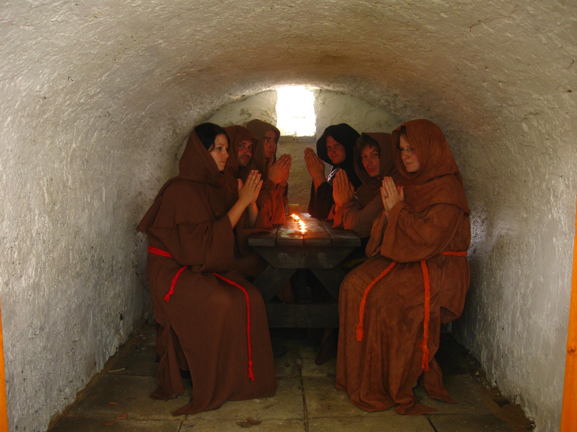 Karštejn 2010 Image 113