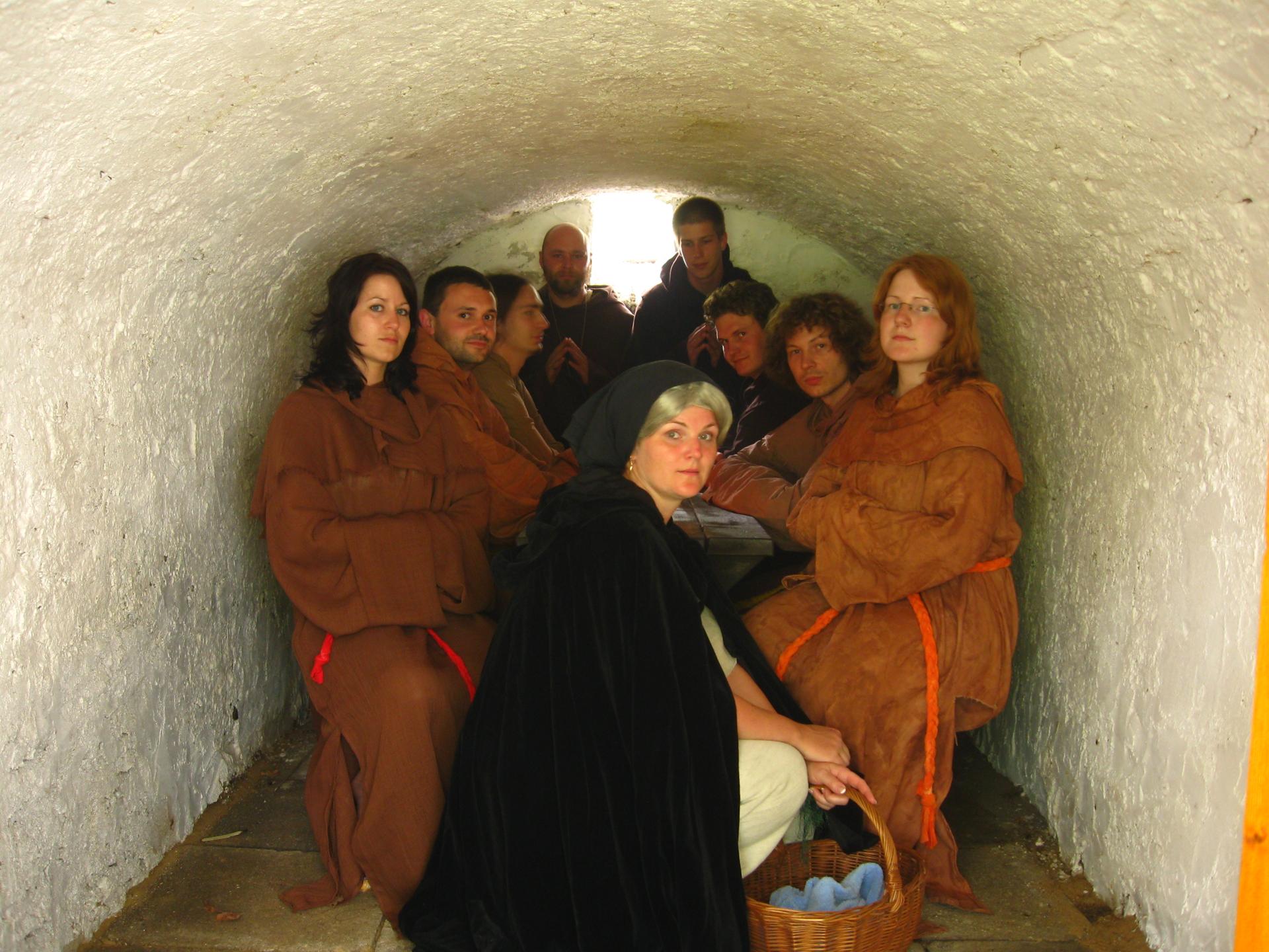 Karštejn 2010 Image 115