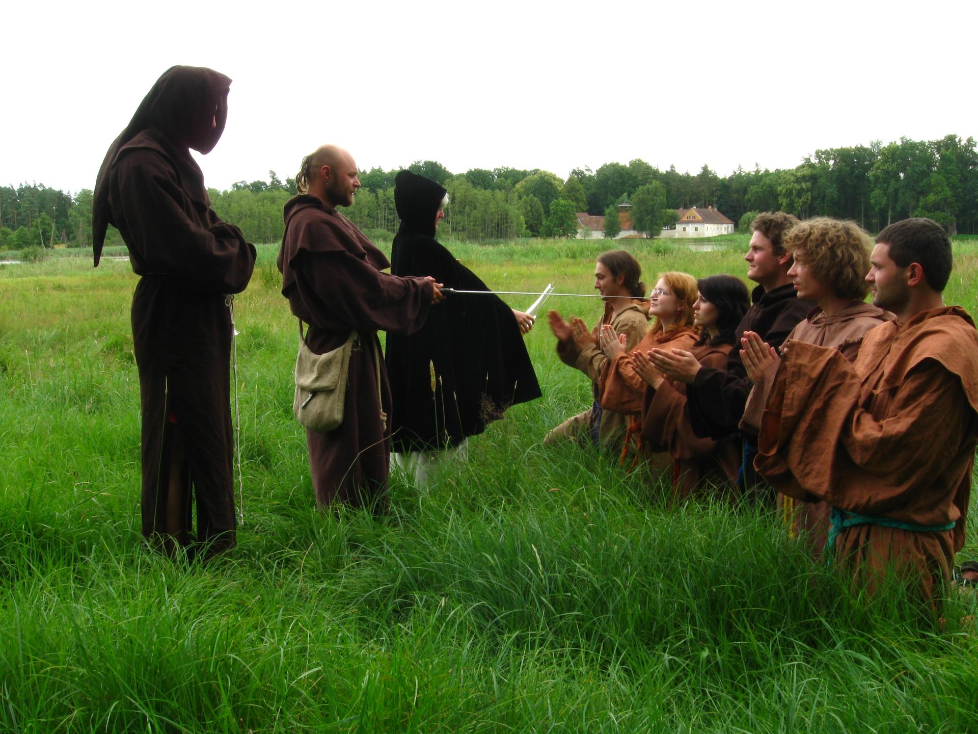 Karštejn 2010 Image 116