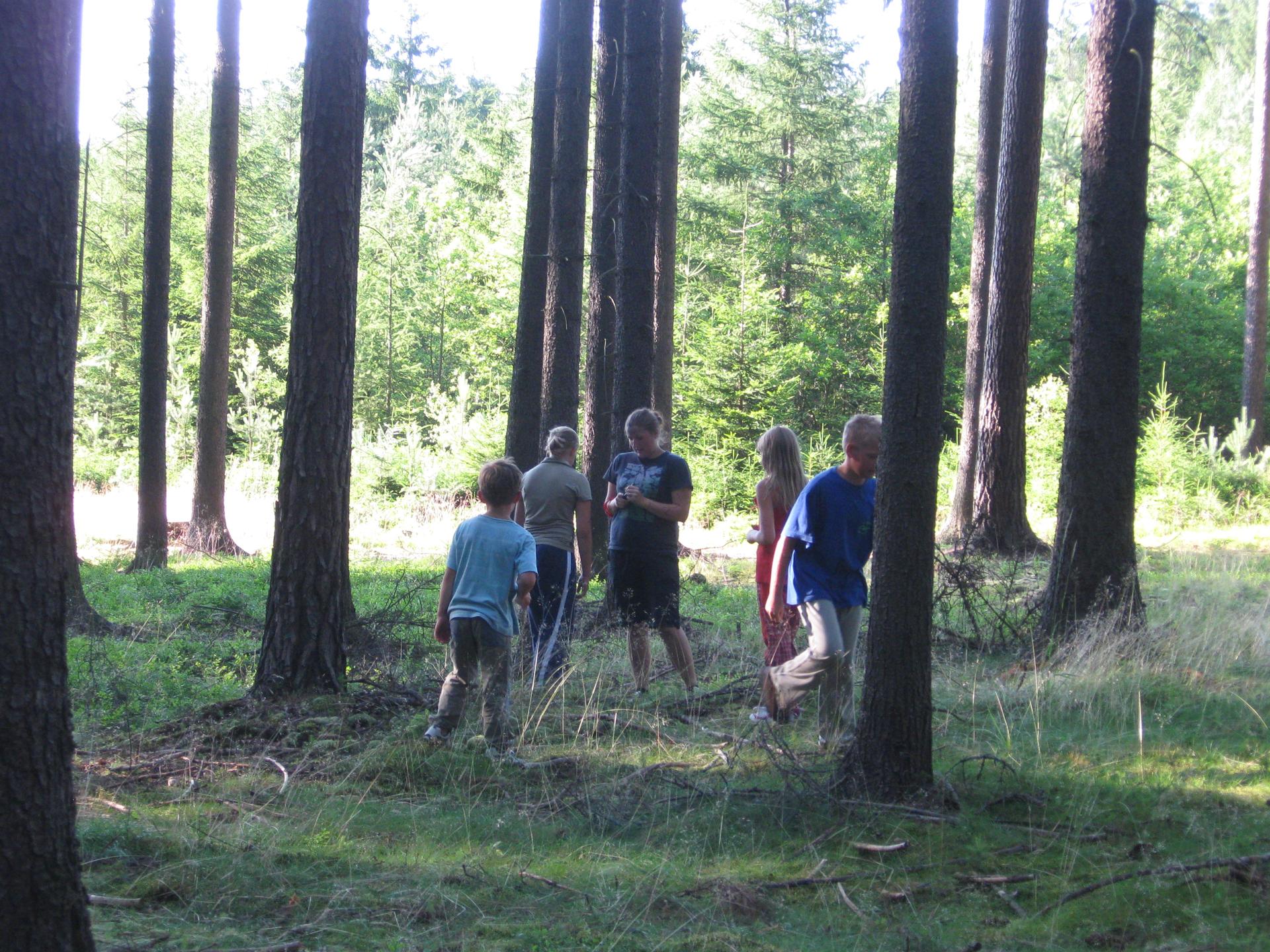 Karštejn 2010 Image 118