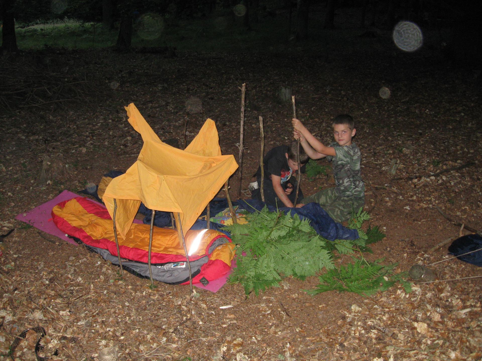 Karštejn 2010 Image 123