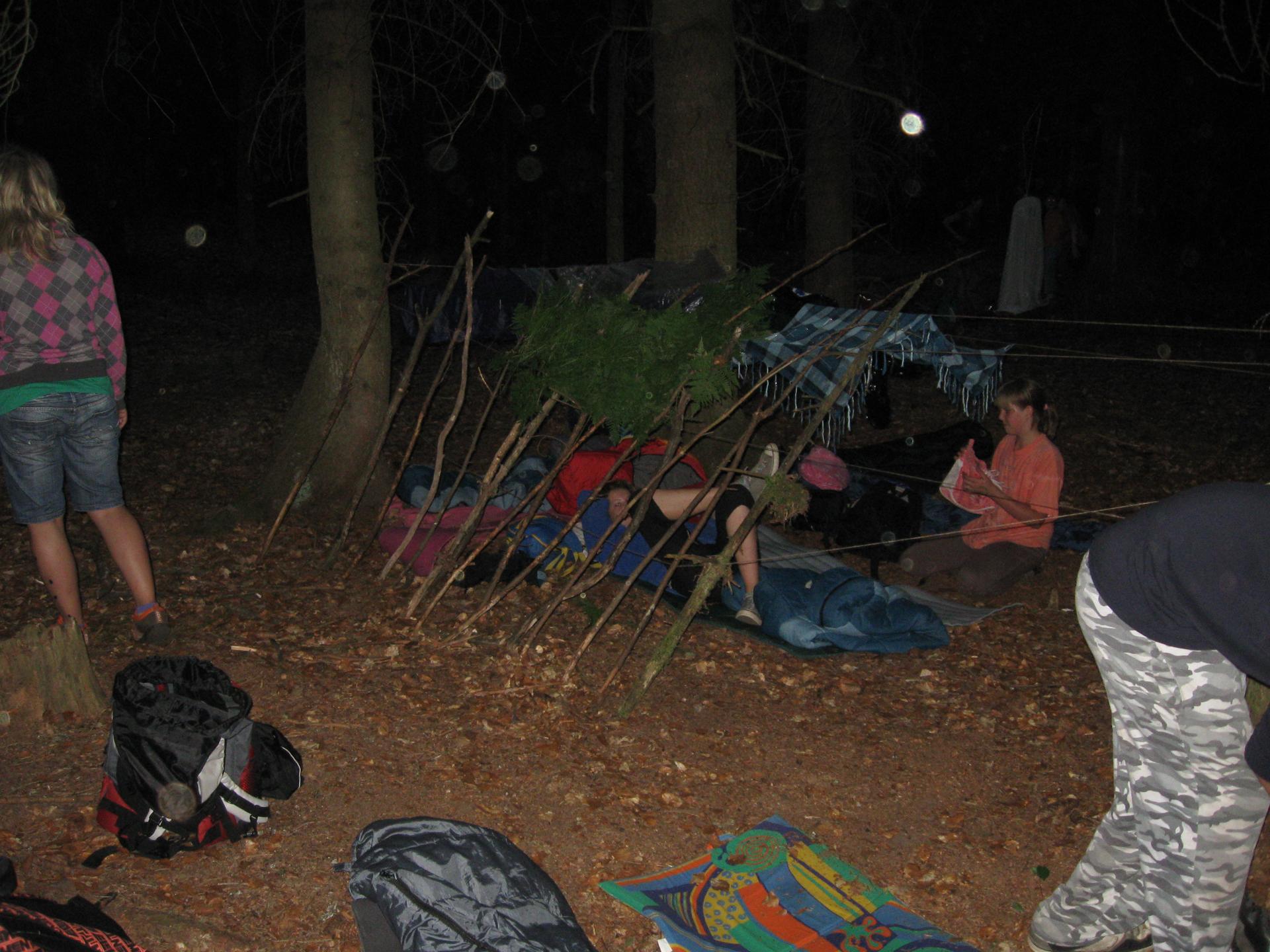 Karštejn 2010 Image 127