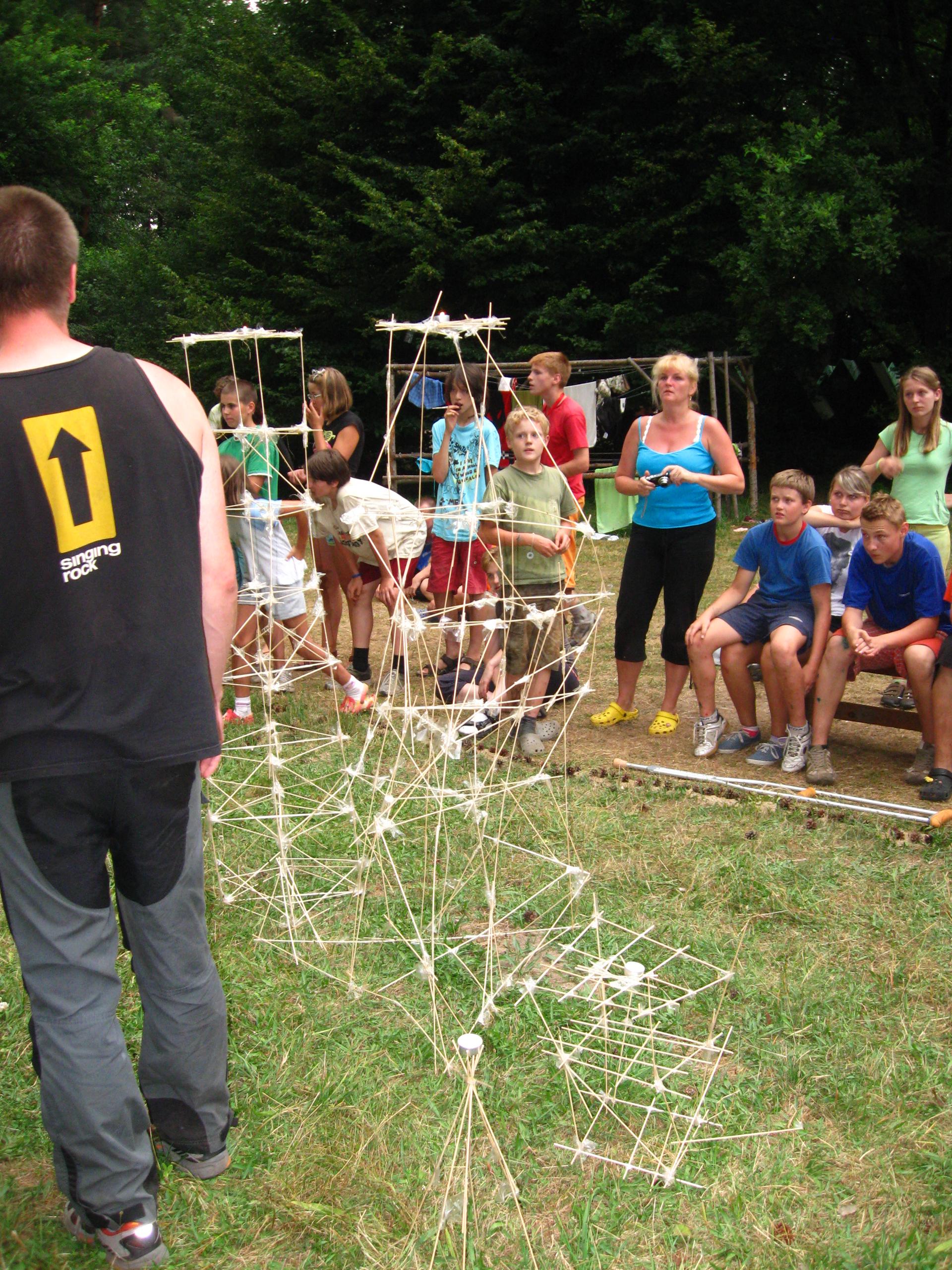 Karštejn 2010 Image 128