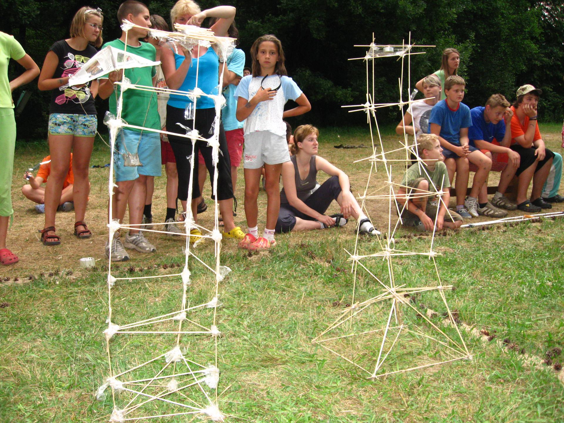 Karštejn 2010 Image 129