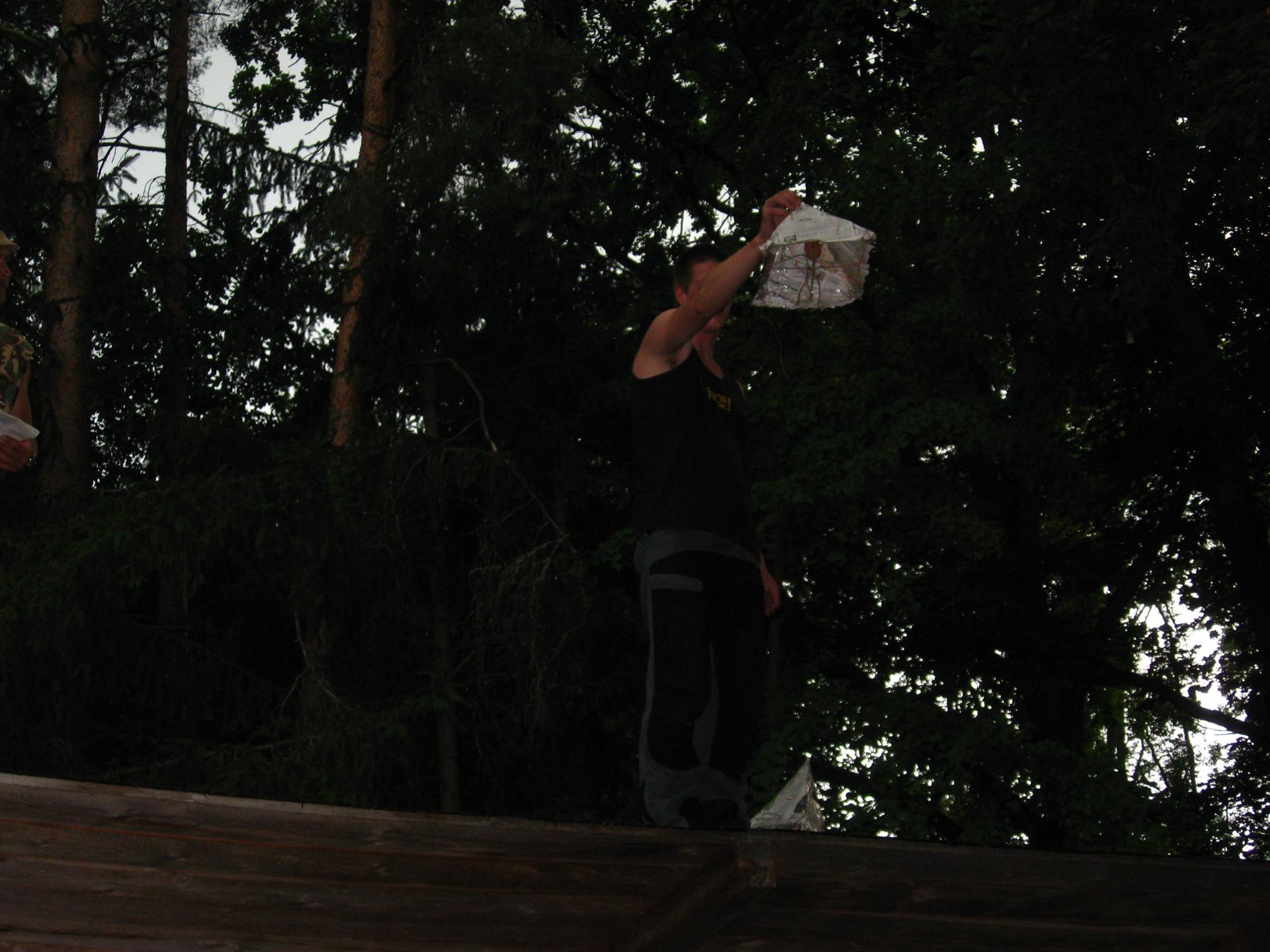 Karštejn 2010 Image 132