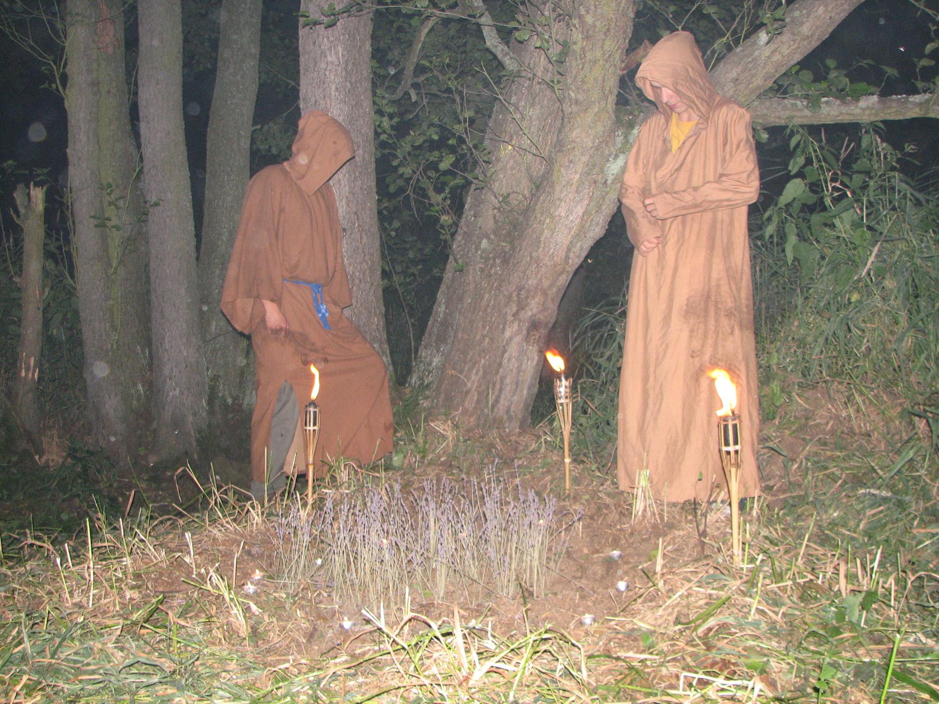 Karštejn 2010 Image 134