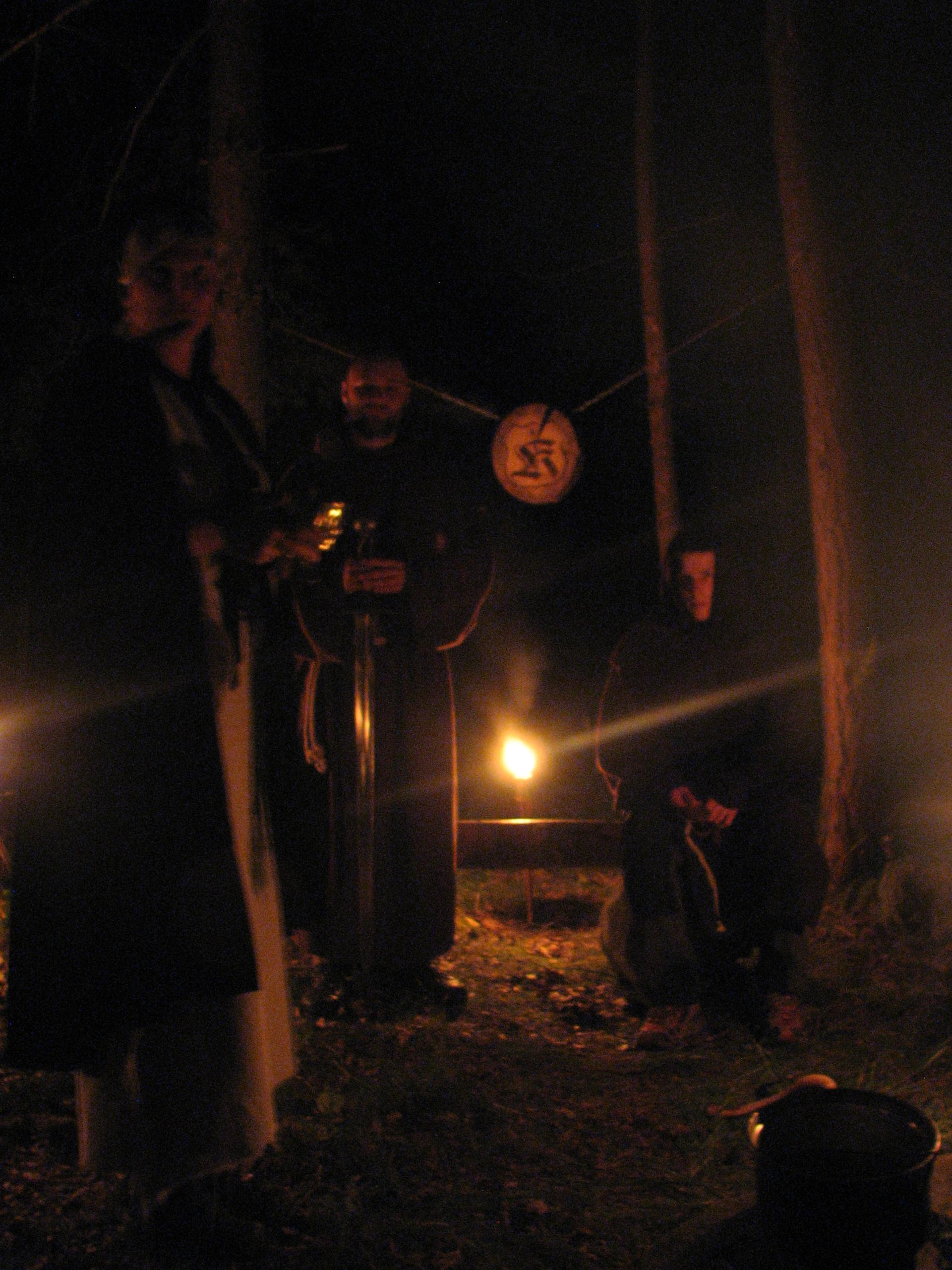 Karštejn 2010 Image 138