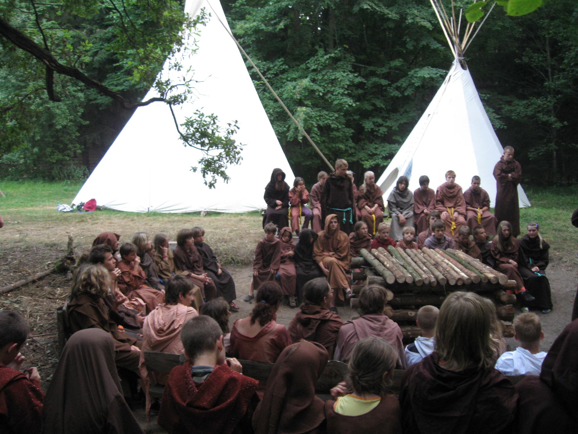 Karštejn 2010 Image 142