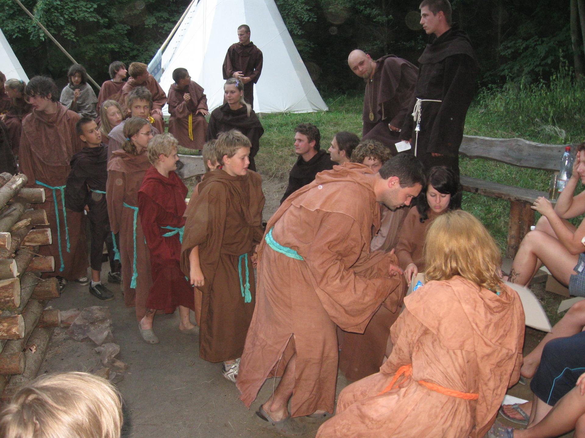 Karštejn 2010 Image 143