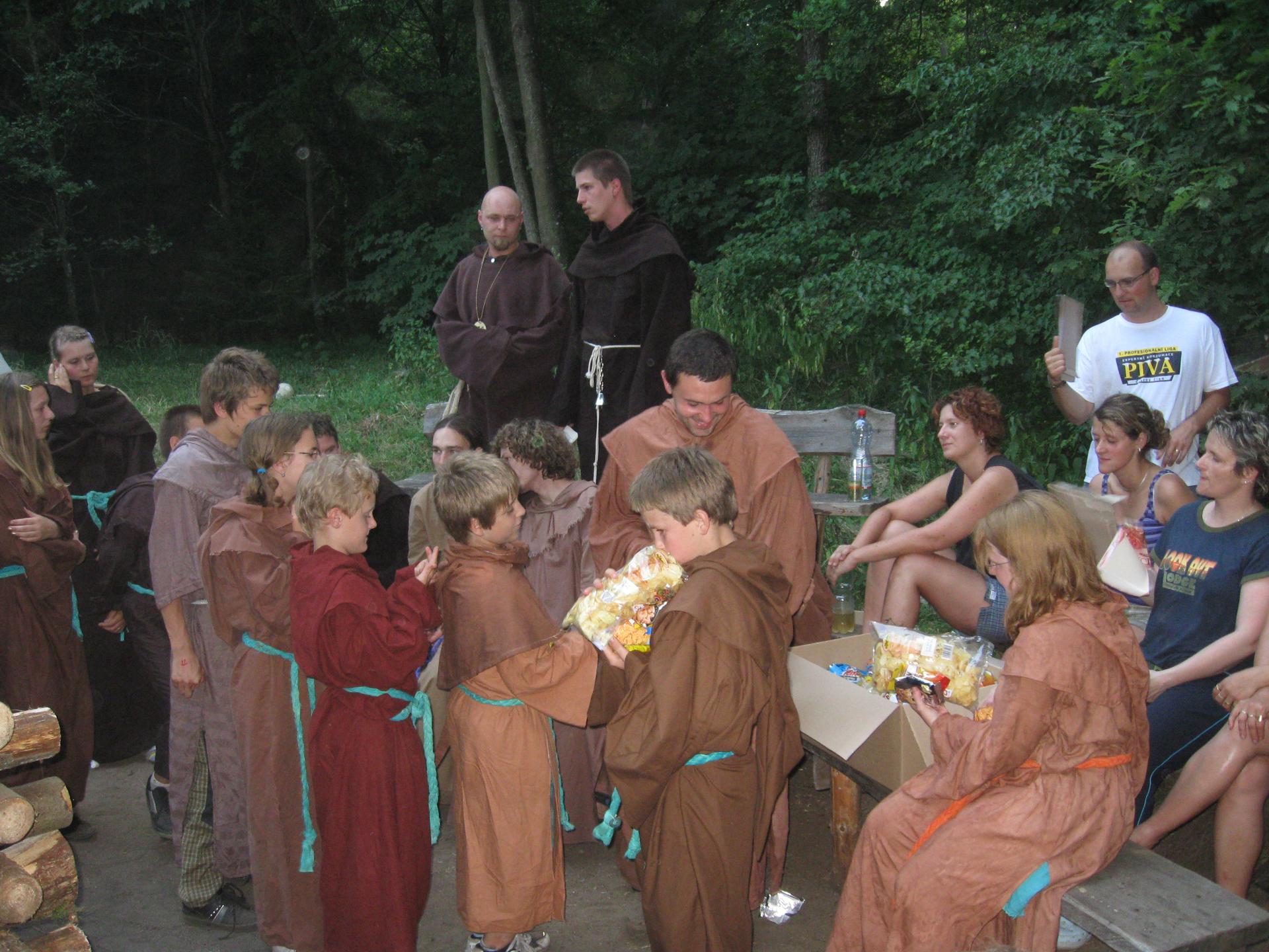 Karštejn 2010 Image 144