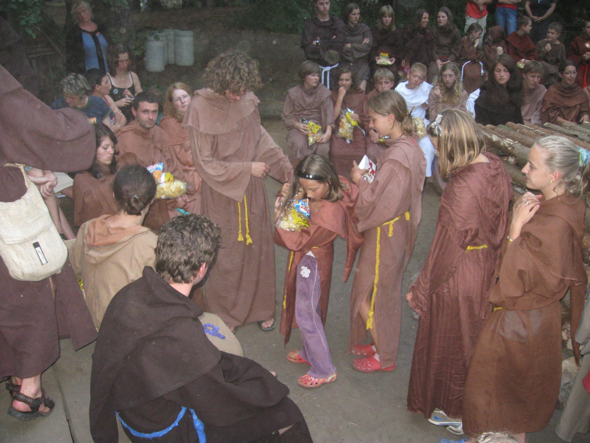 Karštejn 2010 Image 145