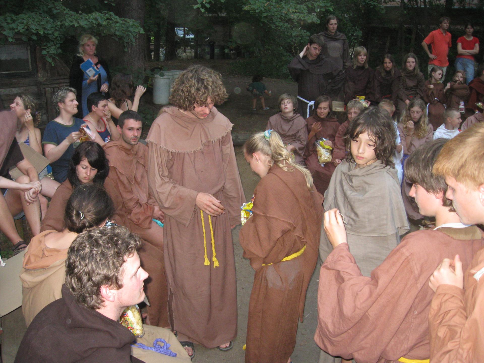 Karštejn 2010 Image 146