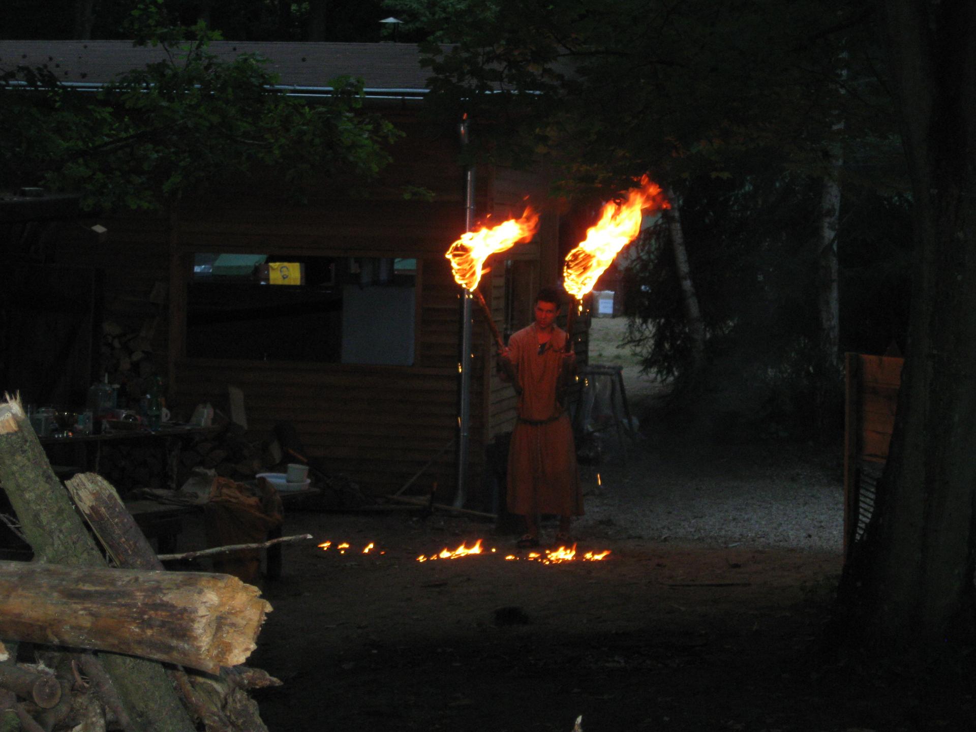 Karštejn 2010 Image 148