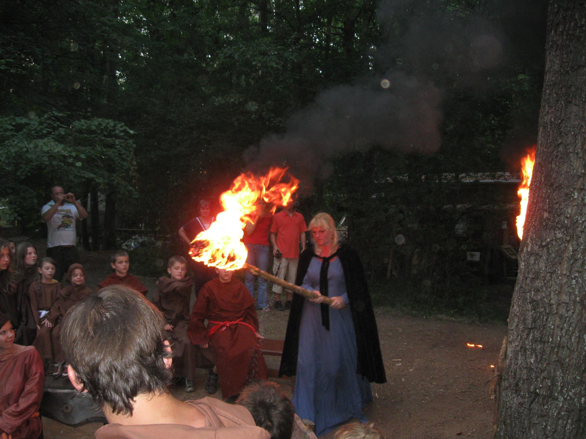 Karštejn 2010 Image 149