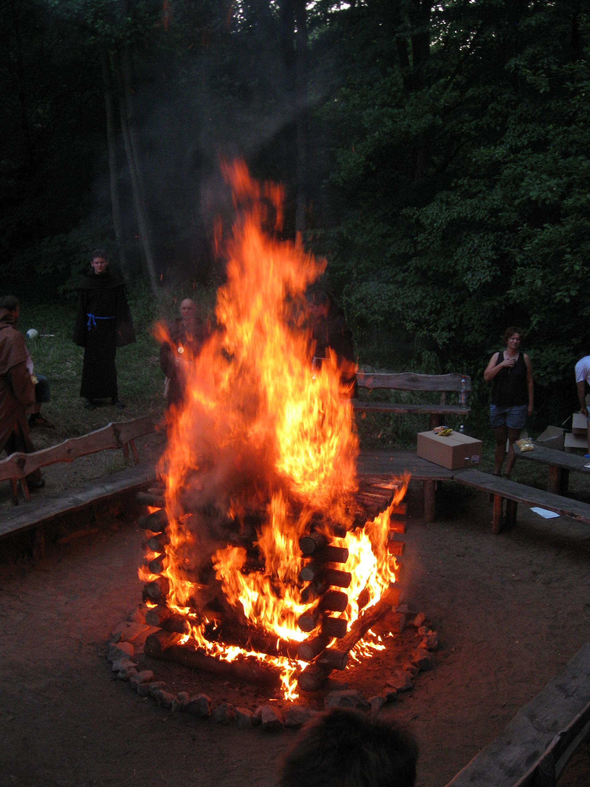 Karštejn 2010 Image 152