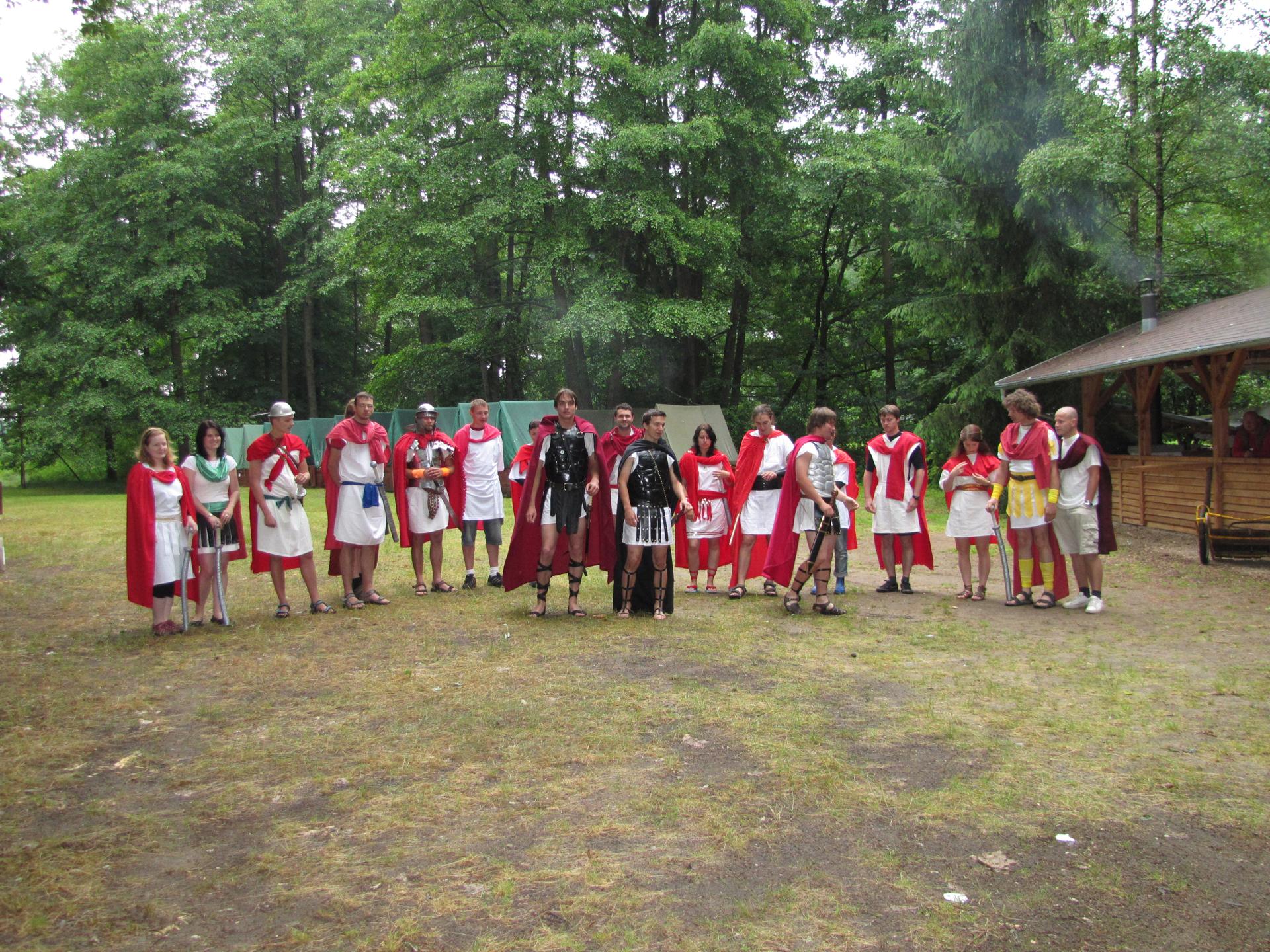 Karštejn 2011 Image 1