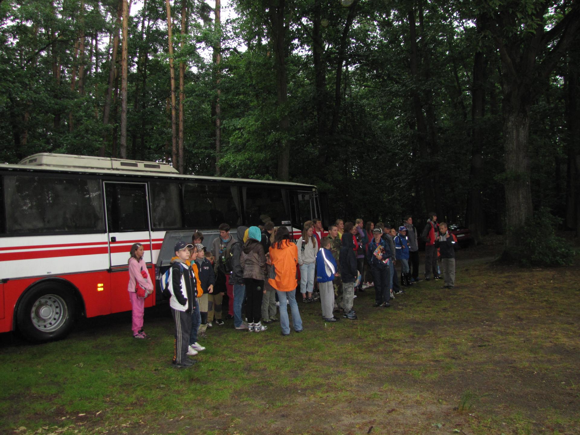 Karštejn 2011 Image 2